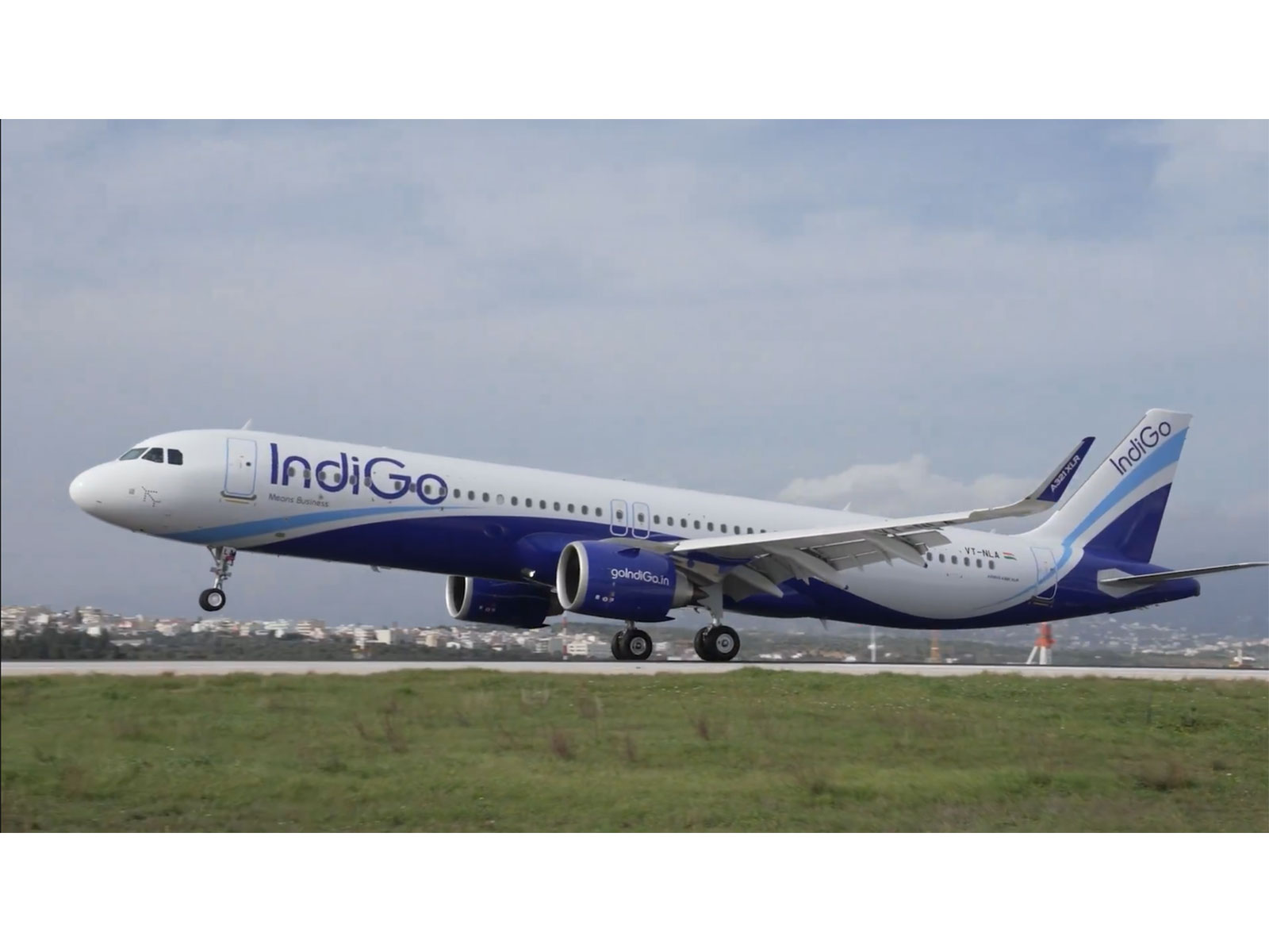 Representational Image (Photo: X@IndiGo6E) Representational Image (Photo: X@IndiGo6E)