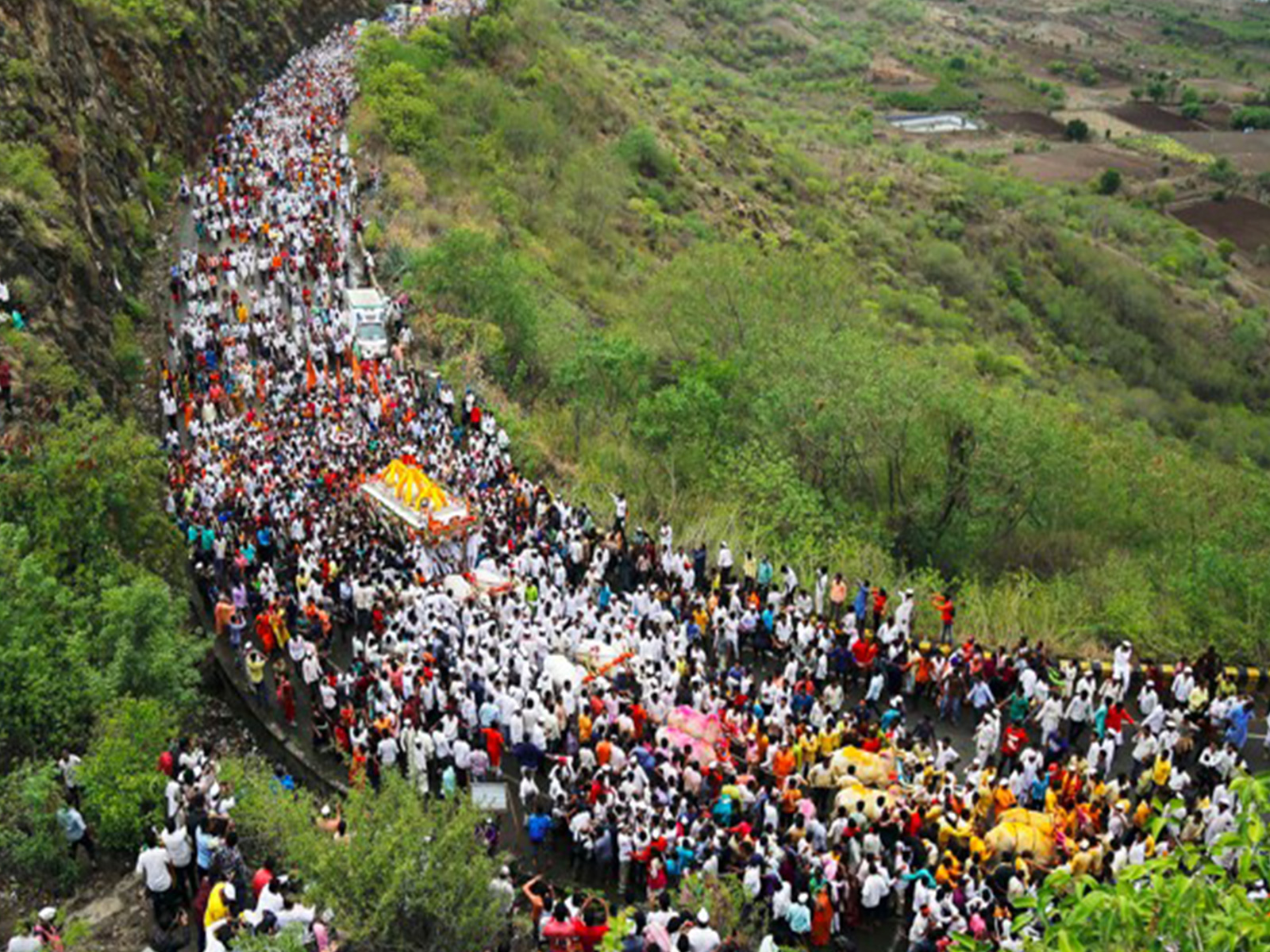 Representative Image (File Photo/ANI)