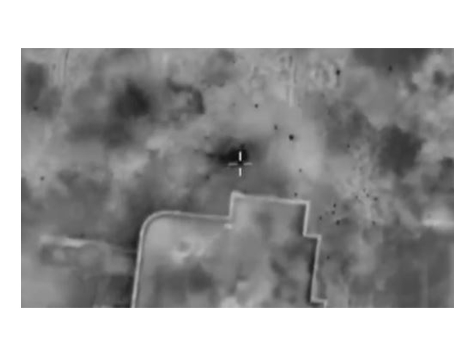 Representative Image (Photo/@IDF)