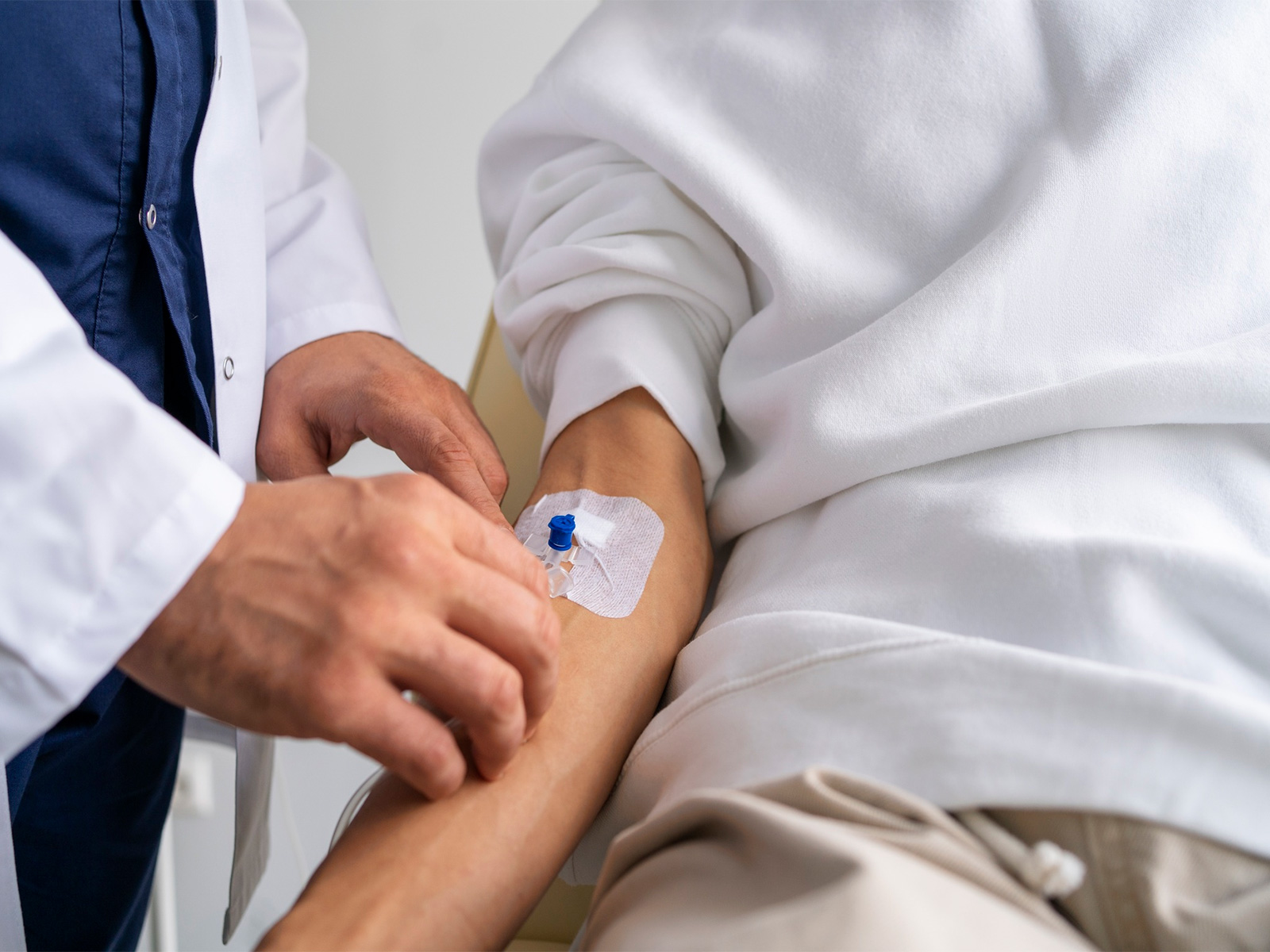 5 Advanced Psychiatry Centres in Bengaluru Offering rTMS, Ketamine, & ECT Treatments