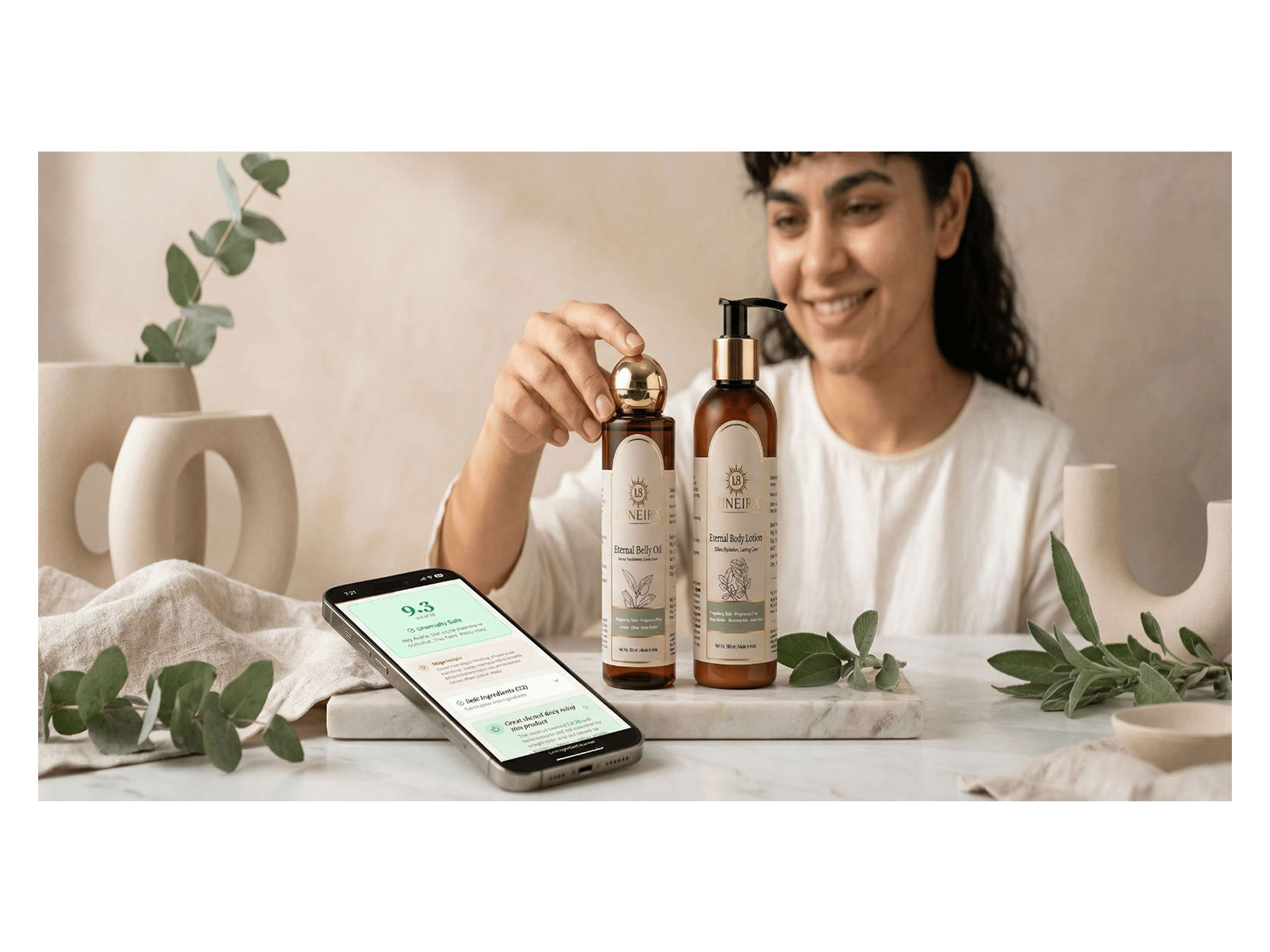 New Delhi startup introduces transparency driven personal care solutions for pregnancy and postpartum health