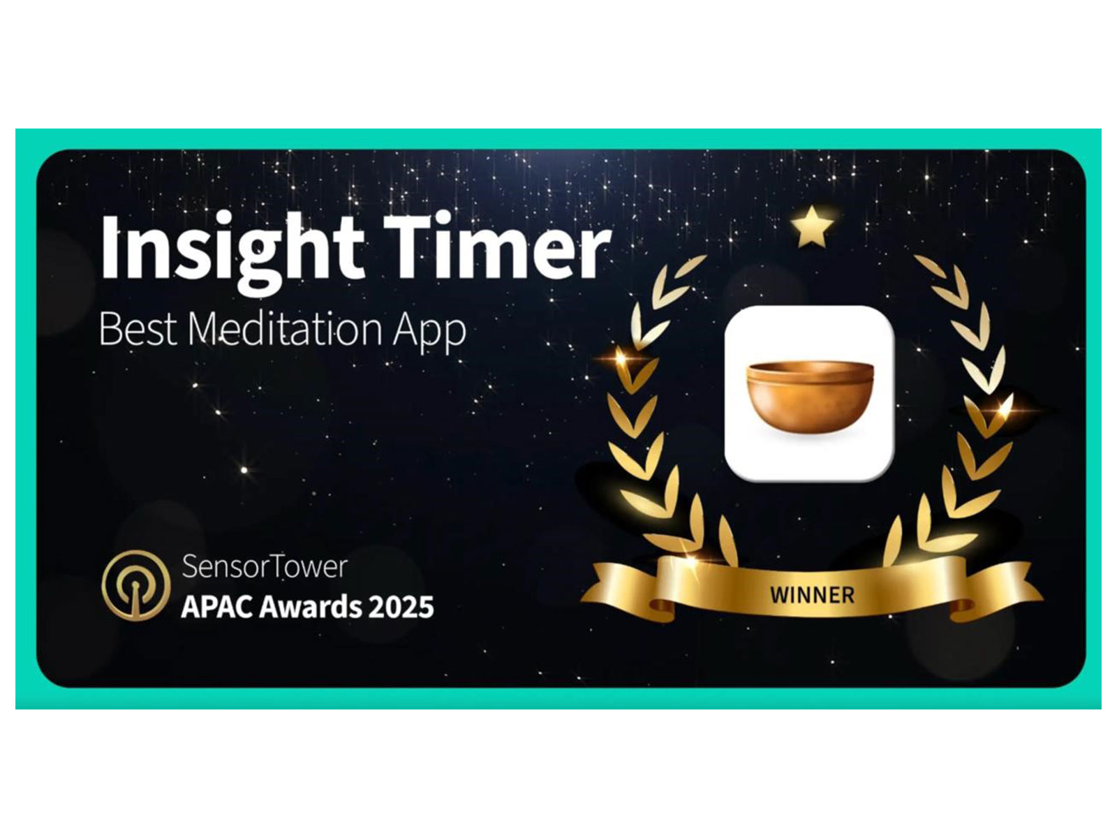 World’s Largest Free Wellness App Insight Timer Launches in India