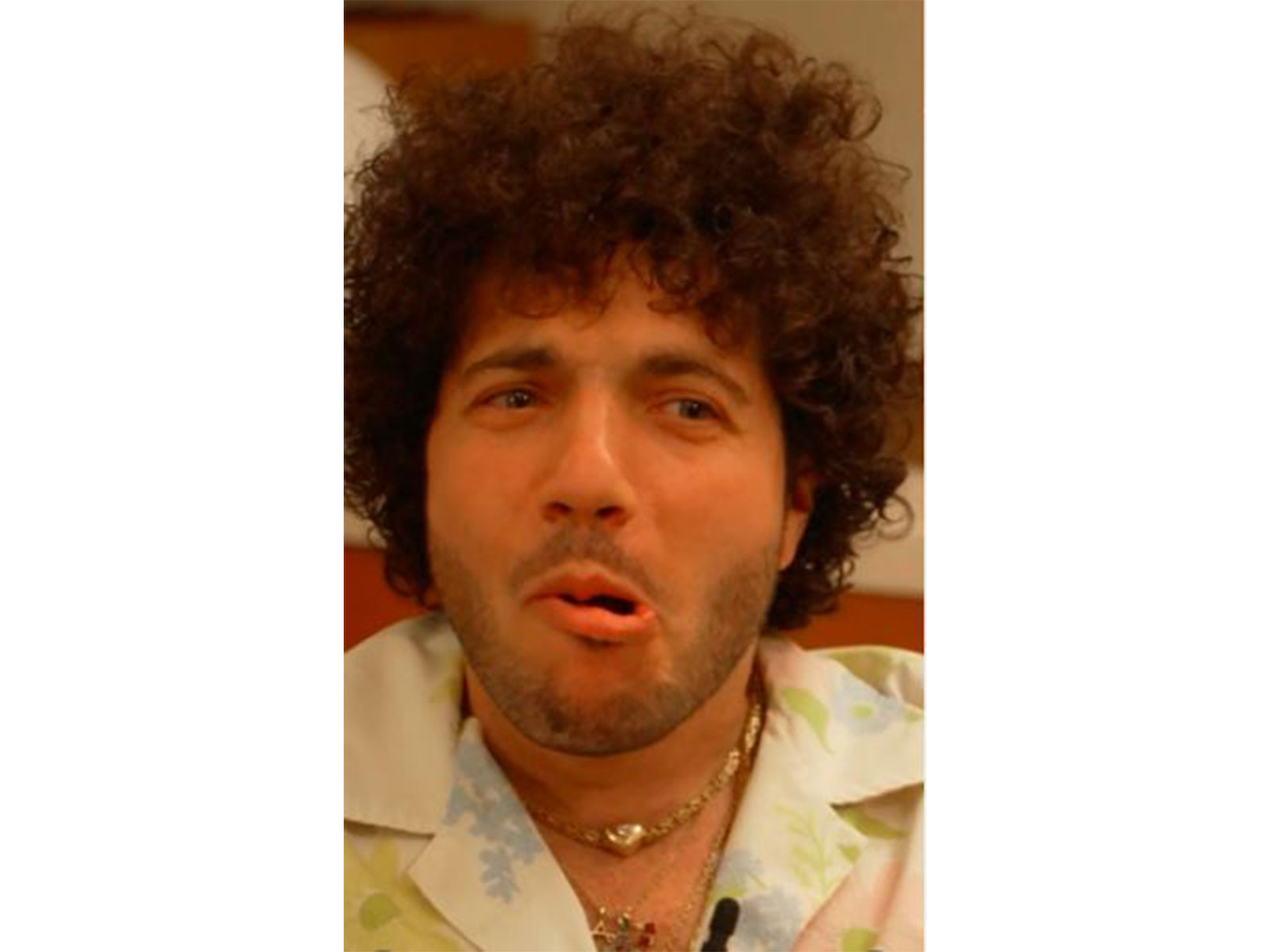 Benny Blanco (Photo/instagram/@itsbennyblanco)