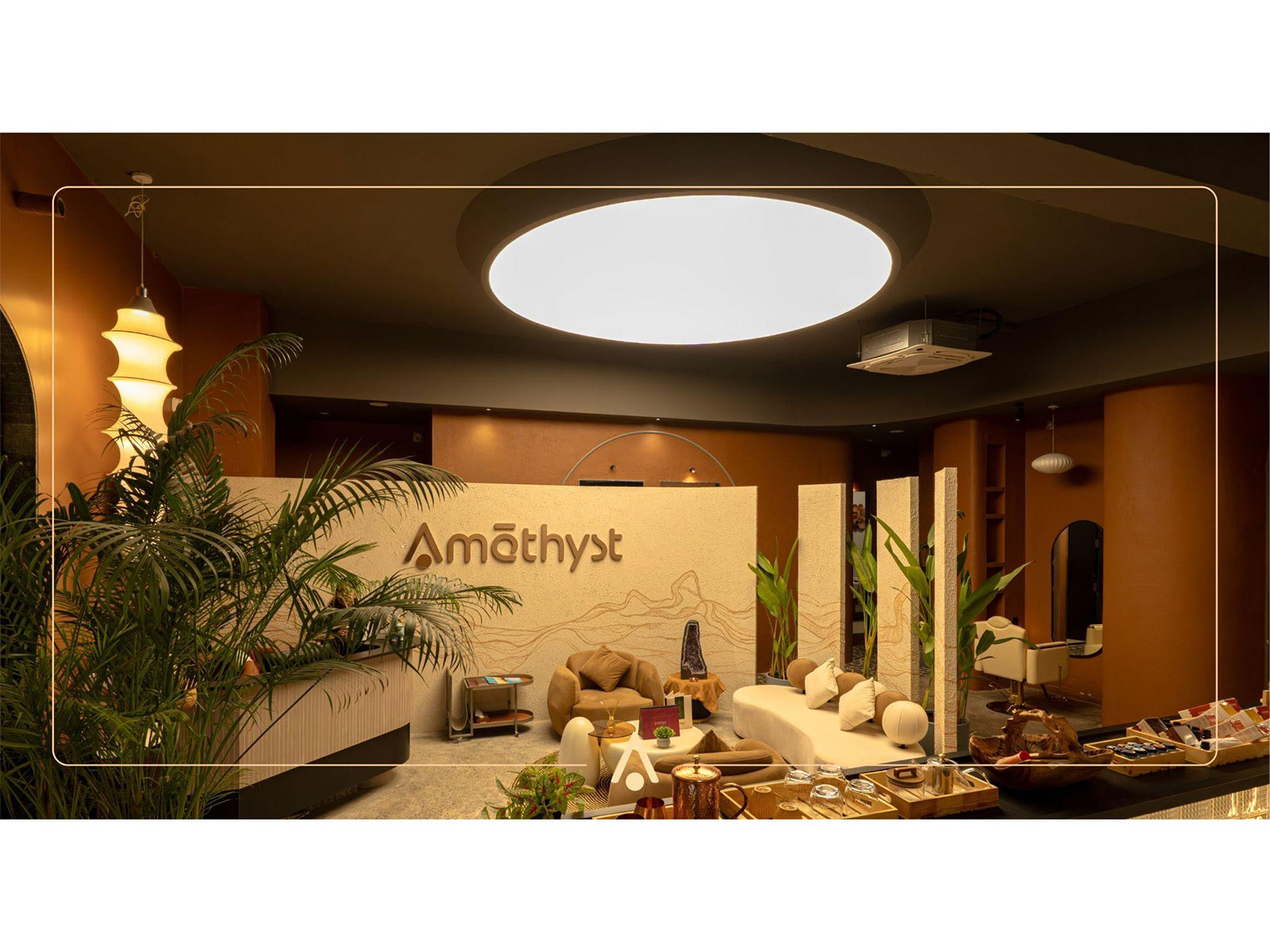 Amethyst Wellness: Where Luxury Ayurveda Meets Scientific Well-Being in Surat & Ahmedabad