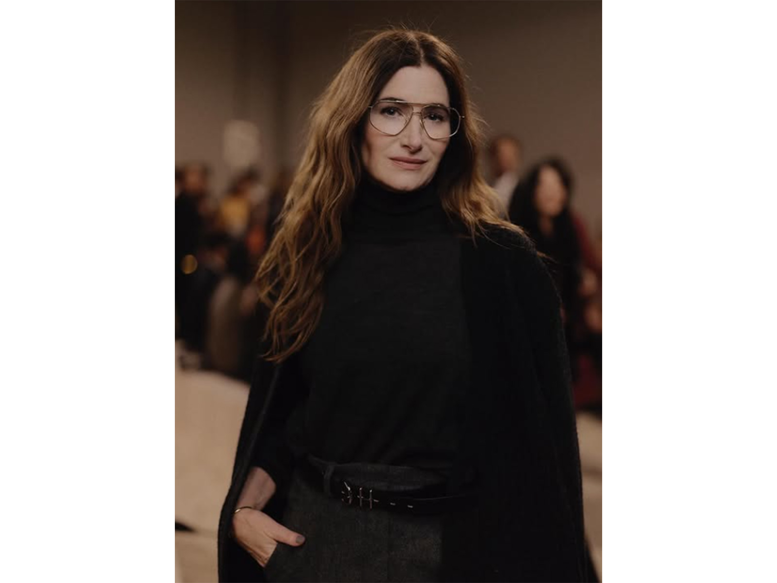 Kathryn Hahn (Photo/Instagram/@motherhahn)