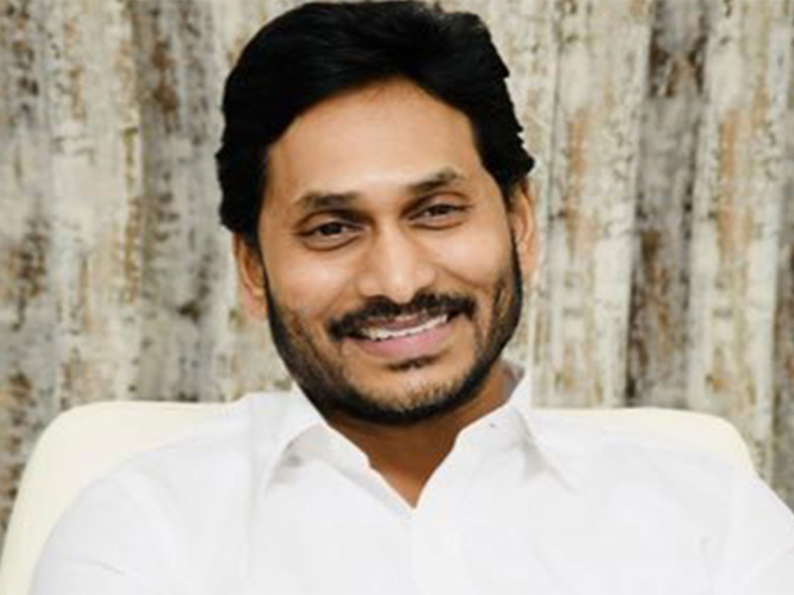 YSRCP chief  Jagan Mohan Reddy (Photo/X@ysjagan)