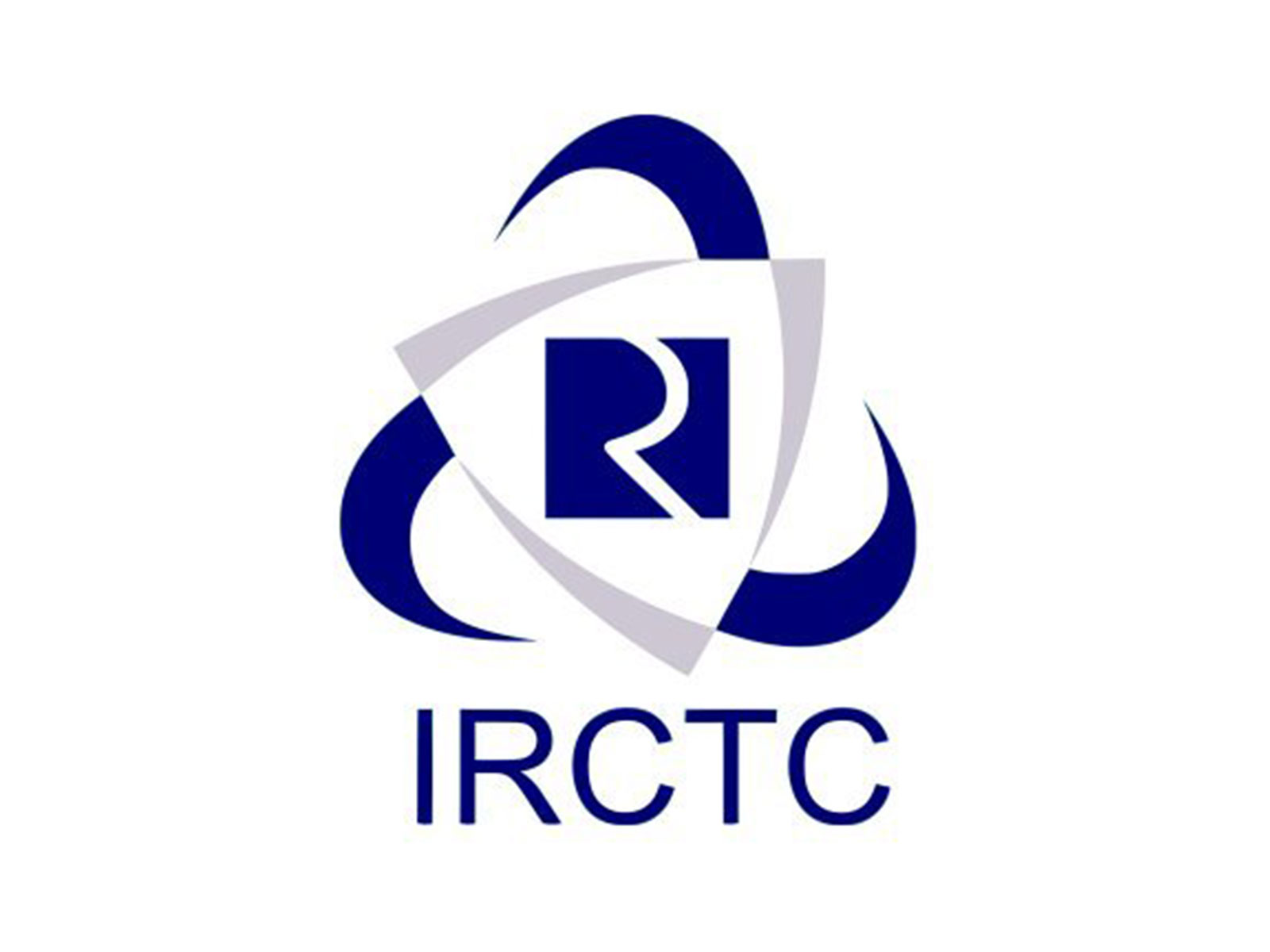 Official logo of IRCTC (Photo: x/@IRCTCofficial)