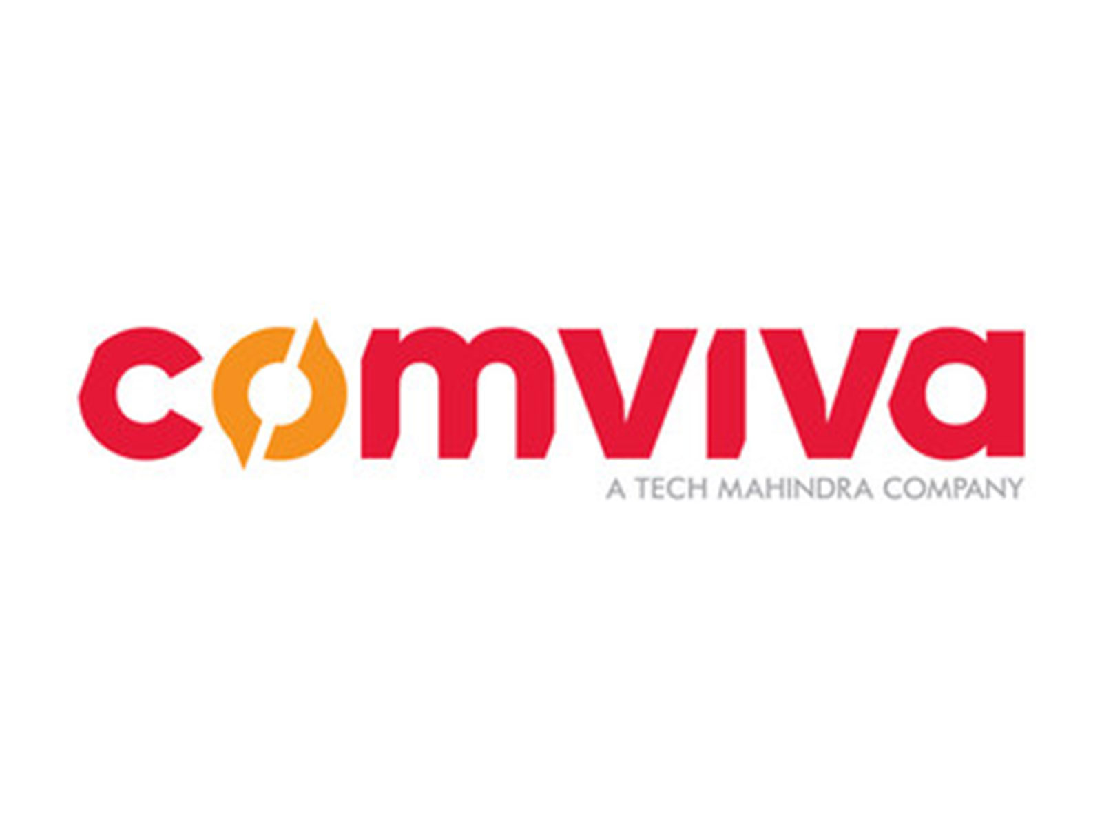Comviva Logo Comviva Logo
