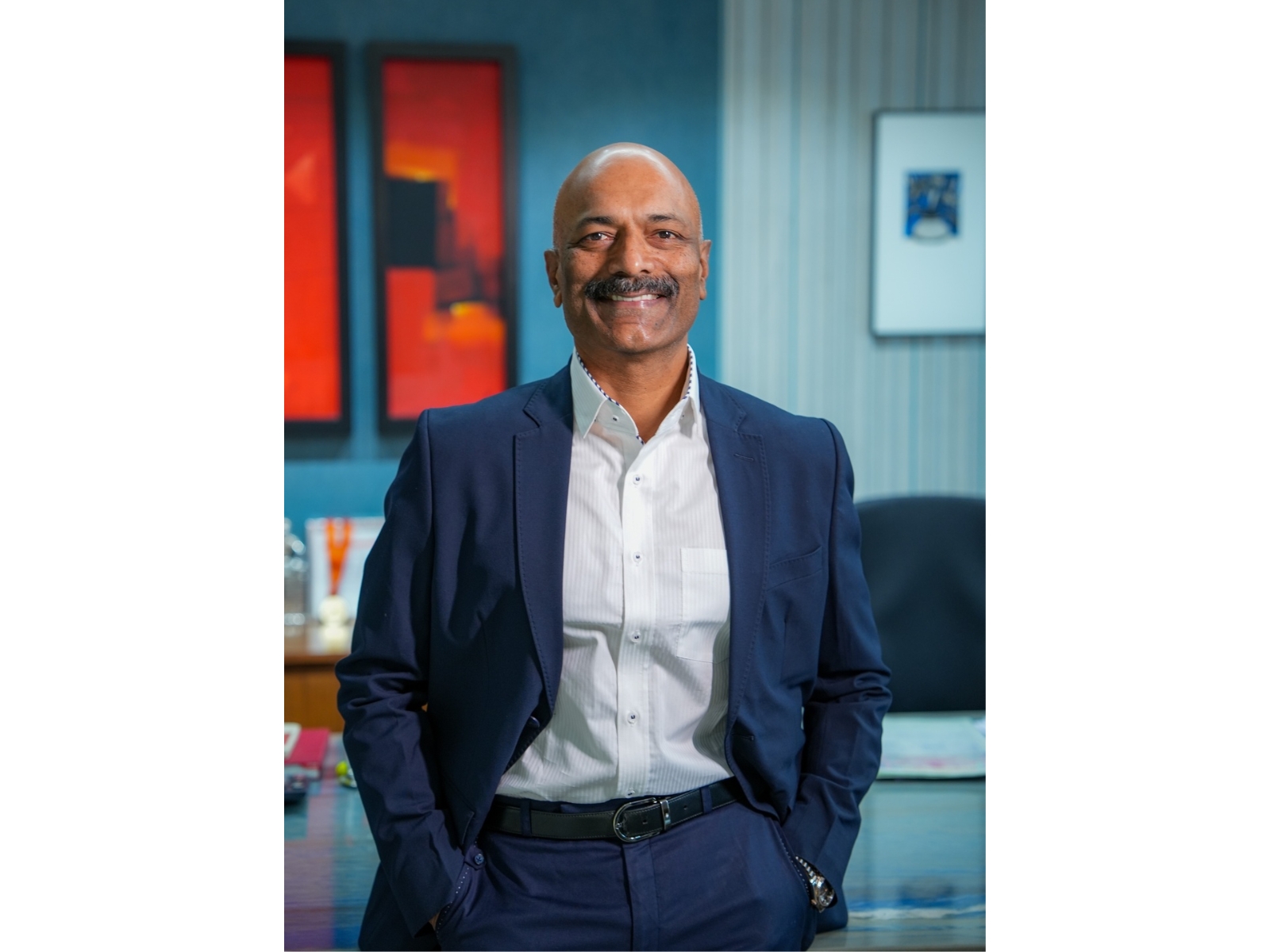 Teerth Realties Taps Pune’s Emerging Growth Corridors with Commercial and Residential Developments