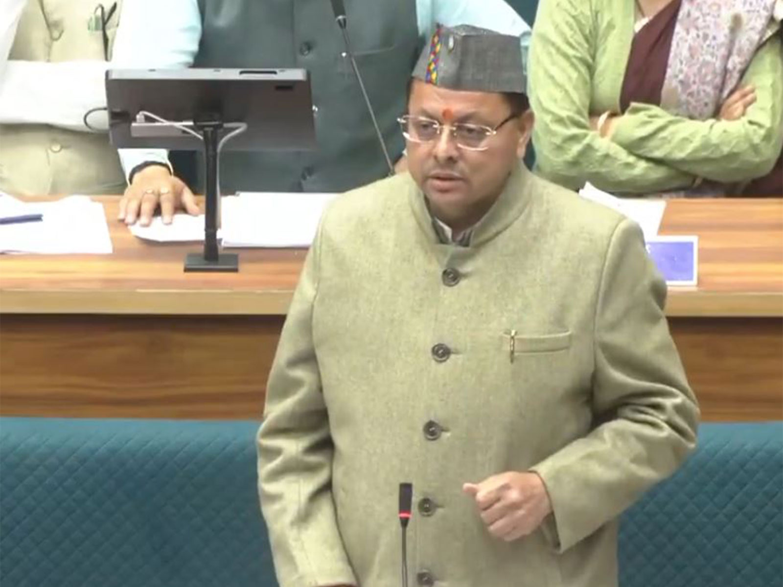 Hosting G20 events, celebrating state’s silver jubilee matter of pride&hellip;