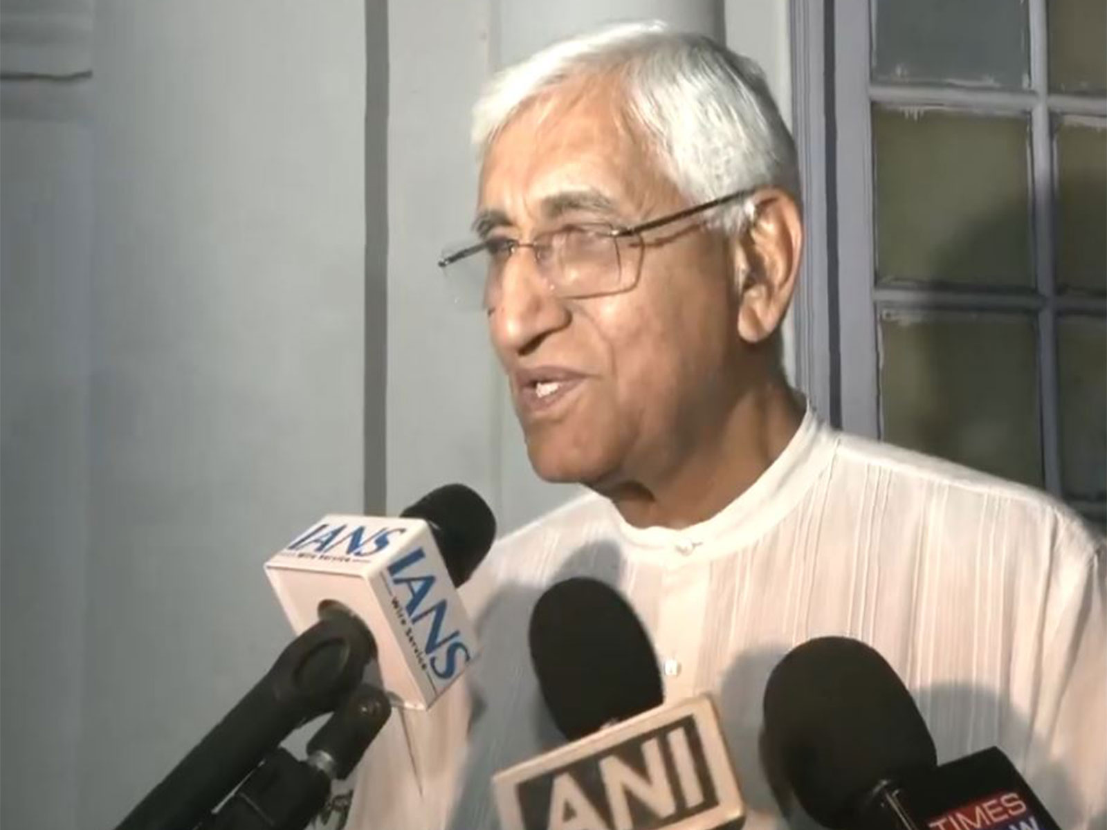 Senior Congress leader T S Singh Deo (Photo/ANI) Senior Congress leader T S Singh Deo (Photo/ANI)