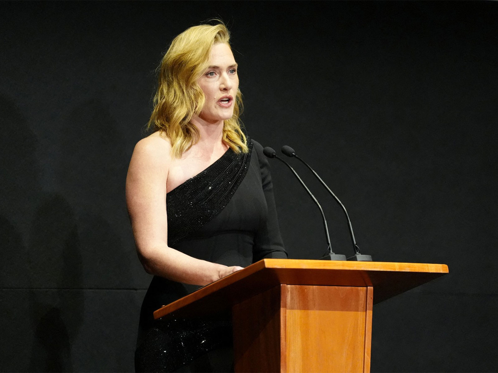 Kate Winslet (Photo/Reuters)
