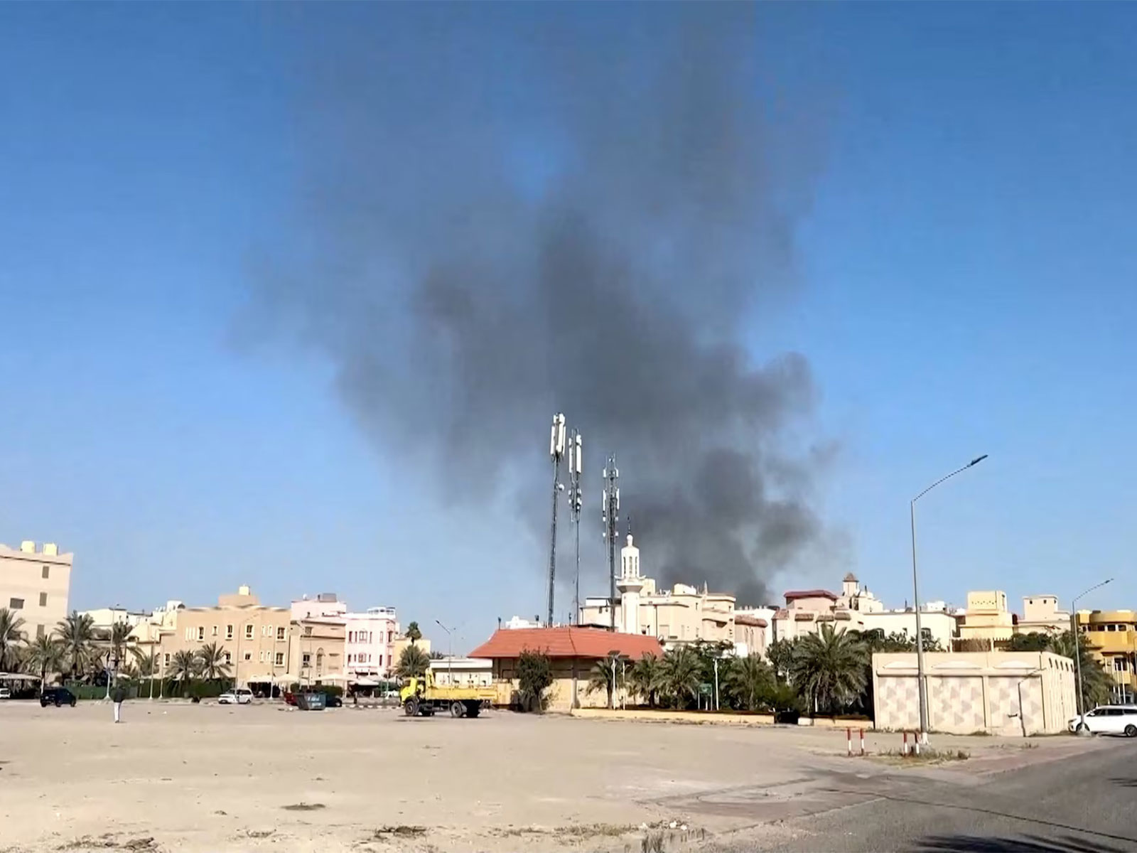 Representative Image (Photo/Reuters)