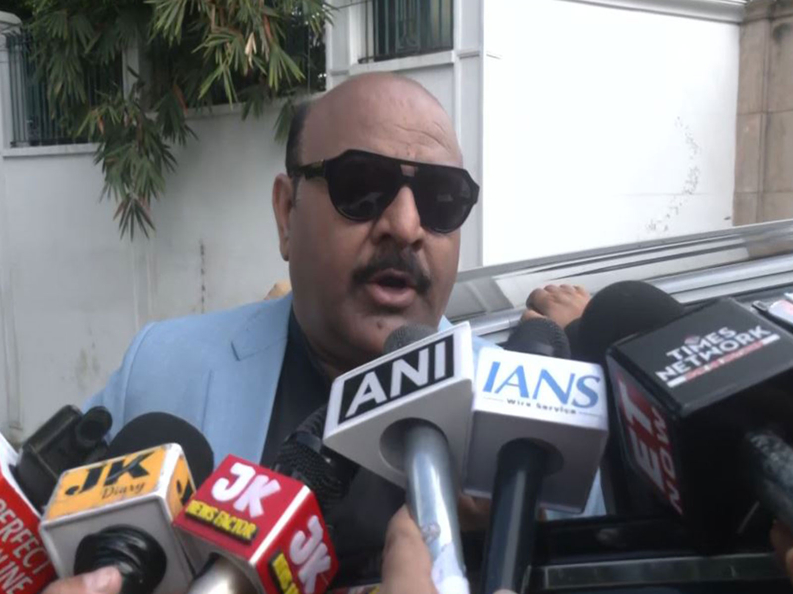 “If Farooq Abdullah can be attacked, what will be condition&hellip;