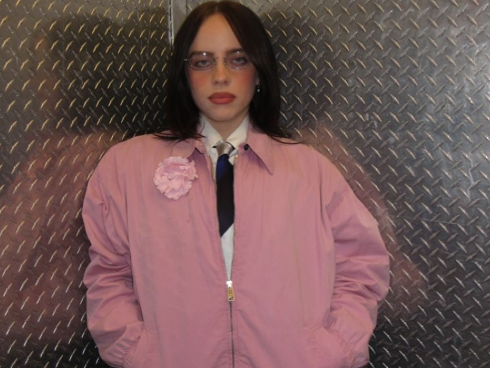 Billie Eilish (Photo/Instagram/@billieeilish) Billie Eilish (Photo/Instagram/@billieeilish)