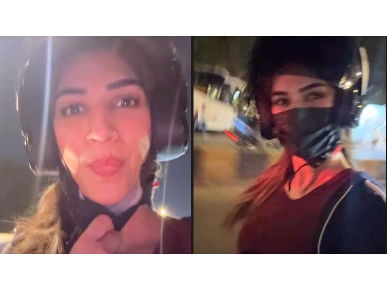 Kriti Sanon (Photo/instagram/@kritisanon)