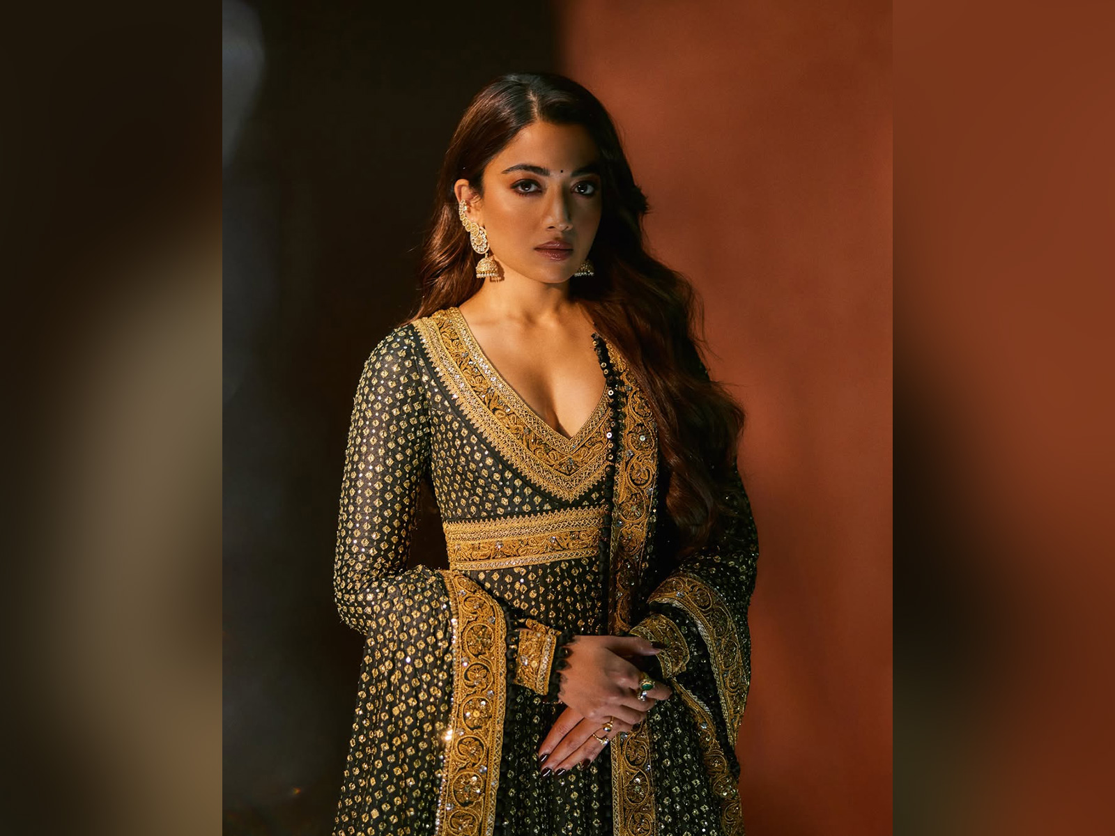 Rashmika Mandanna (Photo/instagram/@rashmika_mandanna)