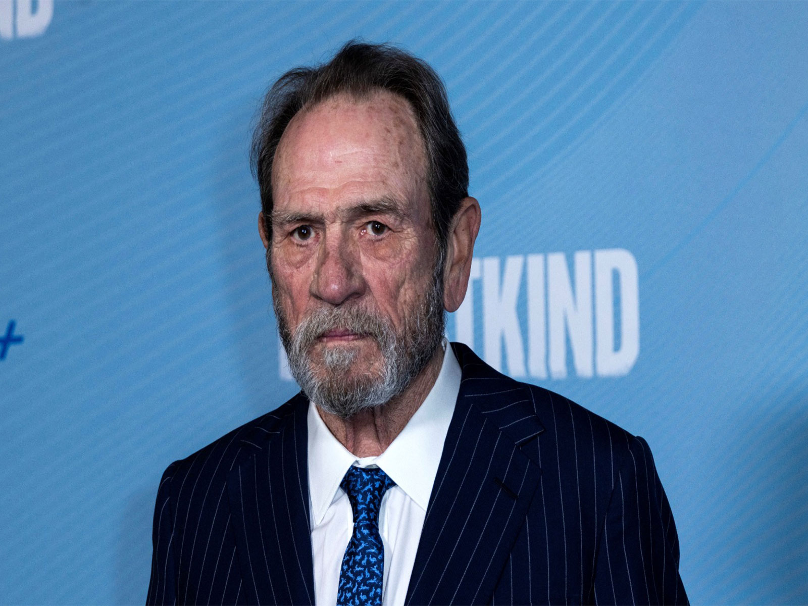Tommy Lee Jones (Image source/Reuters) Tommy Lee Jones (Image source/Reuters)