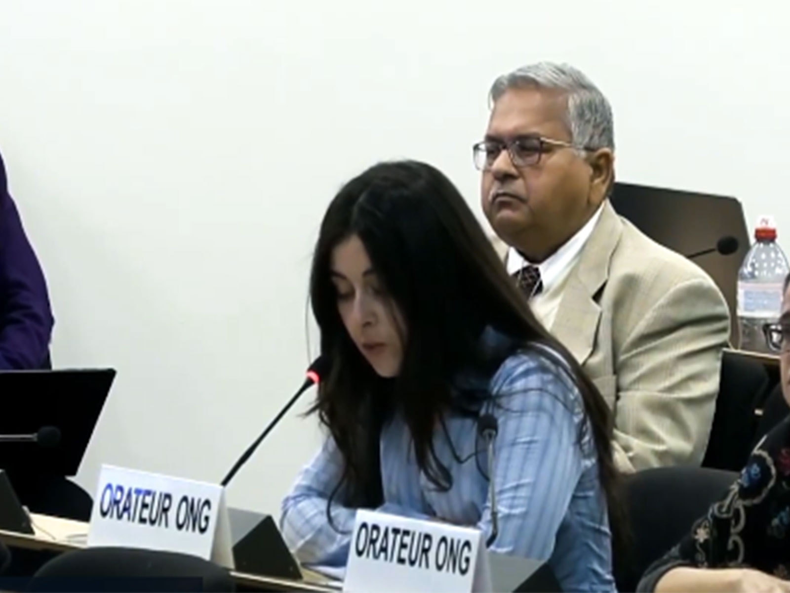 Marcelo Vázquez-Bermúdez (Source/UNTV)