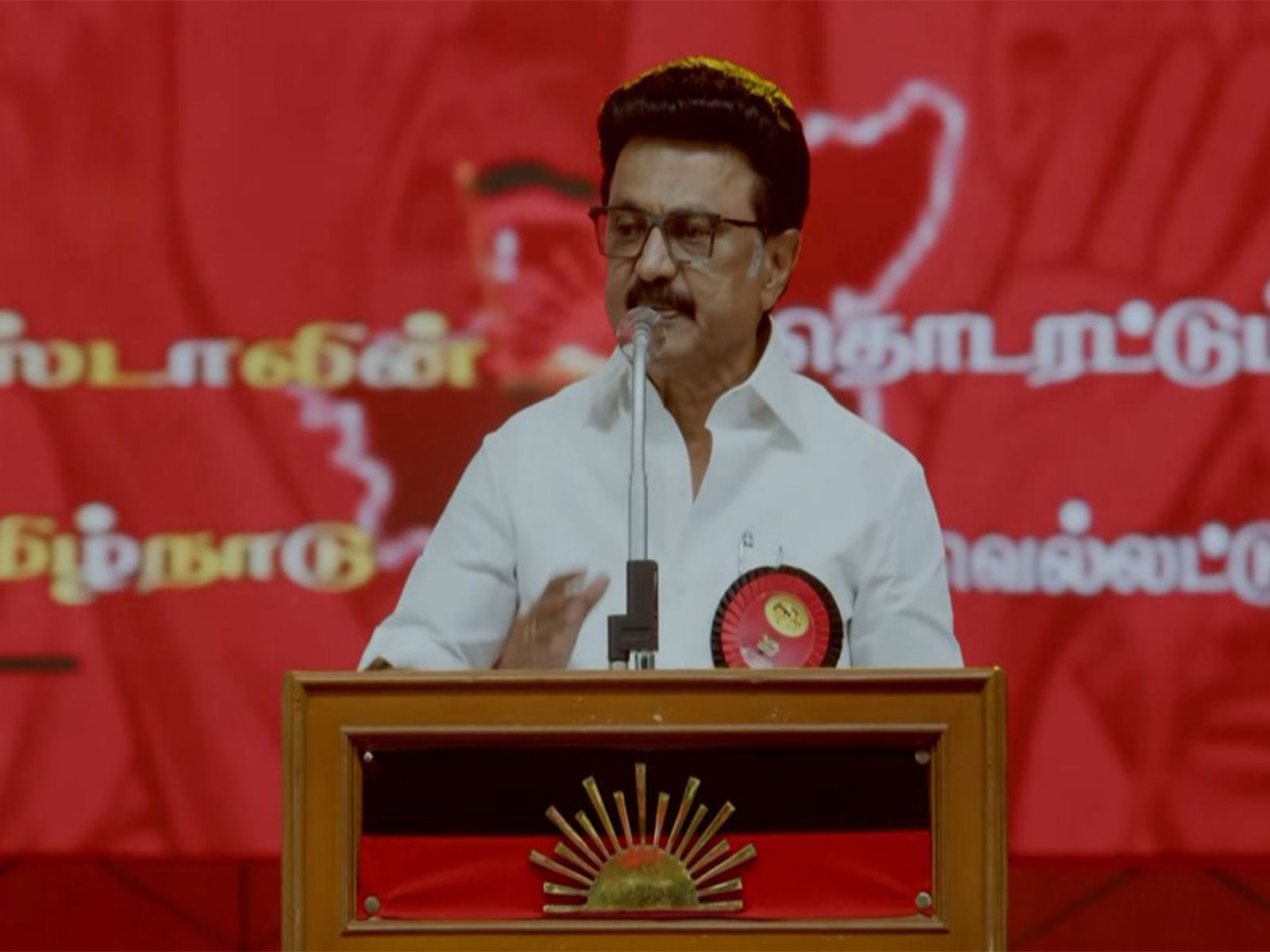 Request people not to panic: Tamil Nadu CM Stalin urges&hellip;