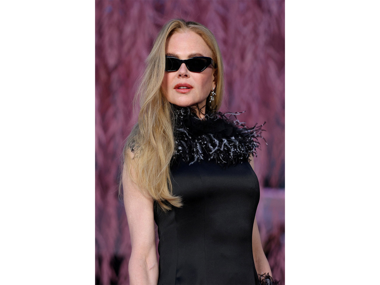 Actor Nicole Kidman (File photo/Reuters)