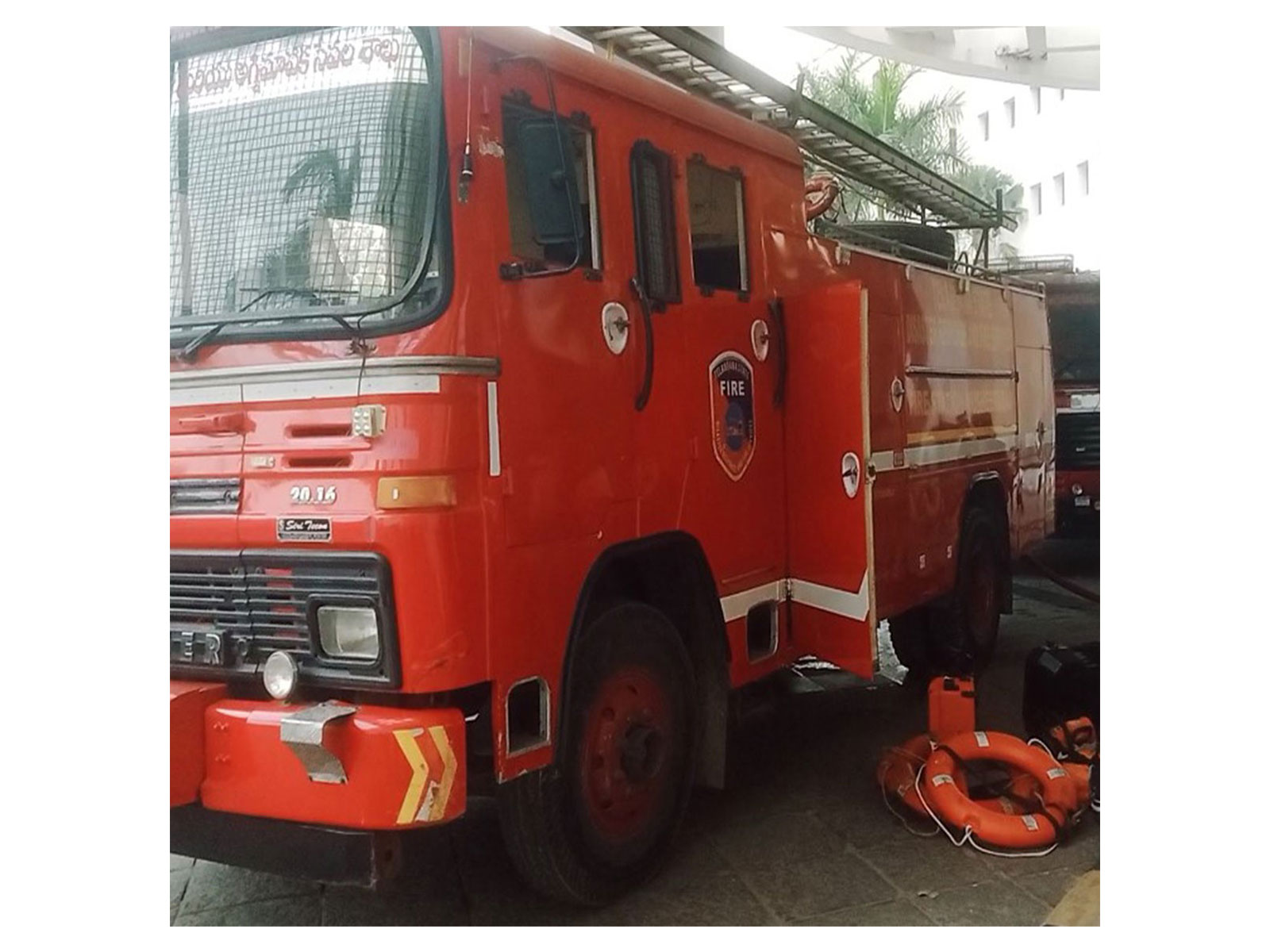 Representative image (Photo/ANI)