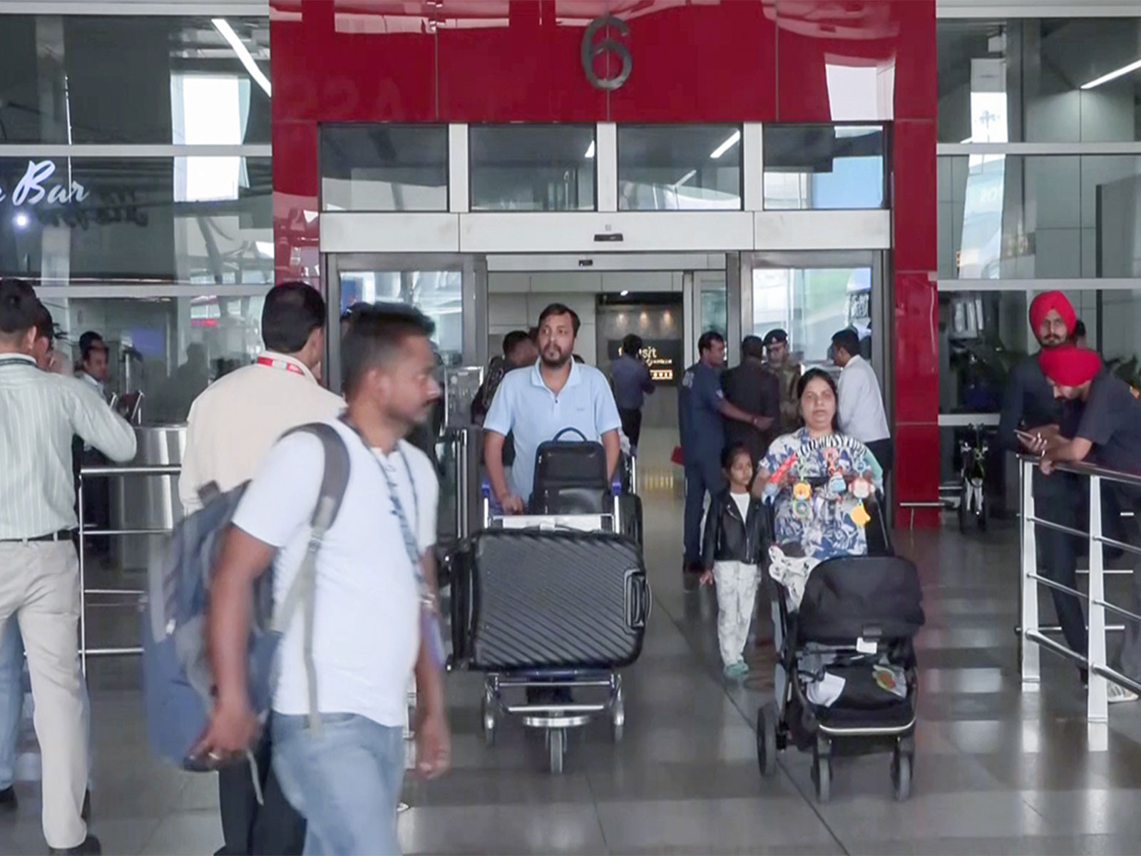 Representative Image (File Photo/ANI)