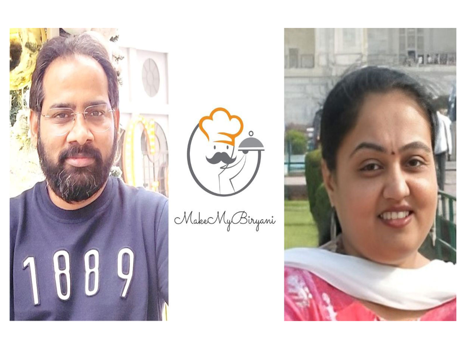 Entrepreneur Gopal Dash Baghel Launches “MakeMyBiryani” to Empower Women Through Home-Cooked Food