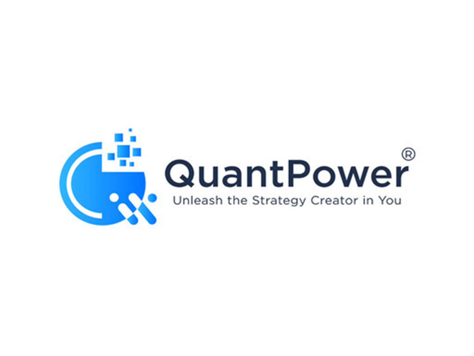QuantPower Logo QuantPower Logo