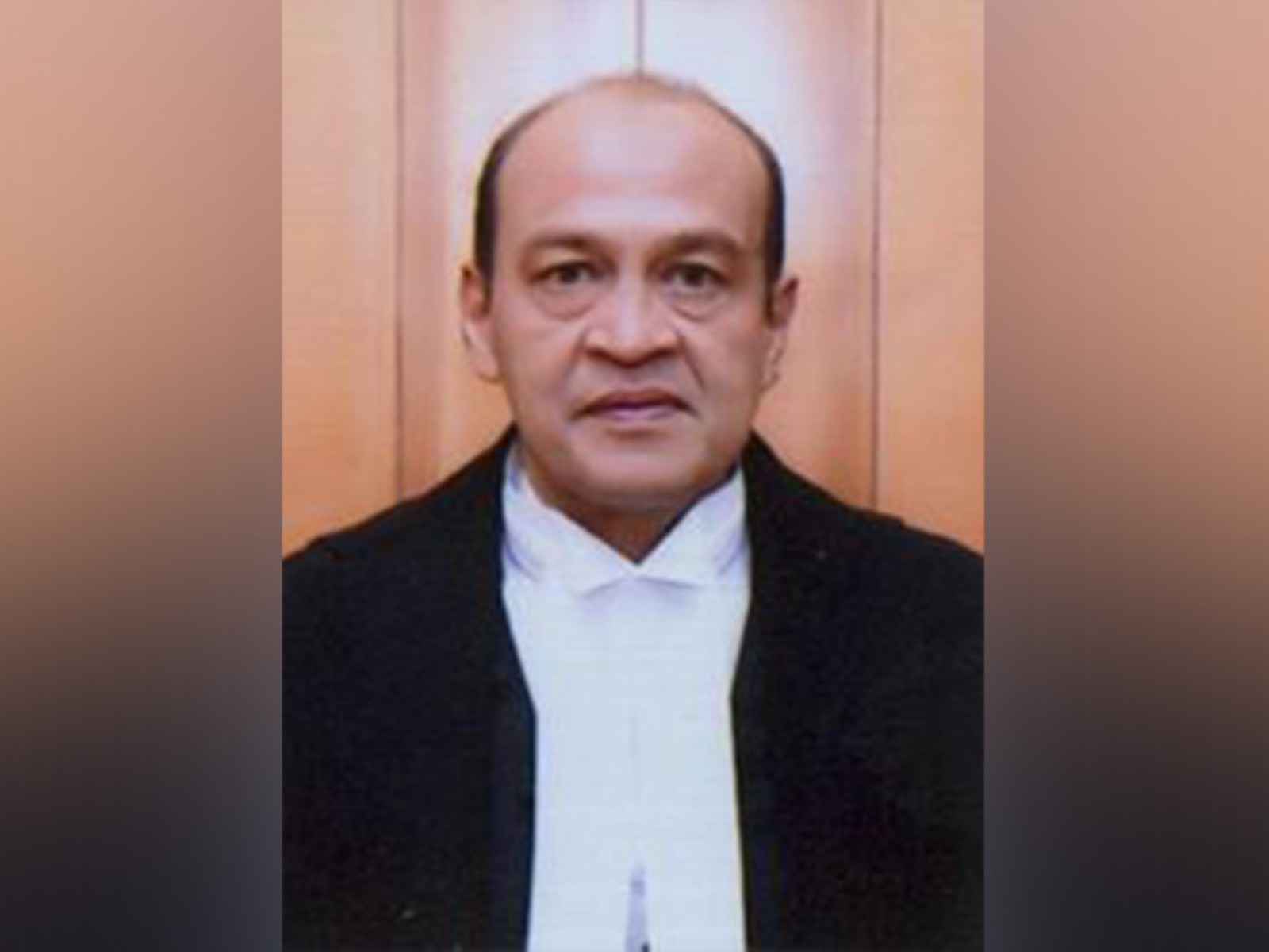 Justice Yashwant Varma (Photo/Allahabad HC)