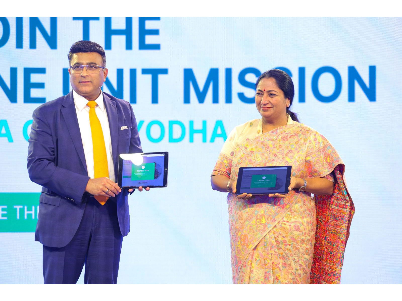 Schneider Electric launches ‘One Unit Mission’ to Accelerate India’s Energy Efficiency Movement