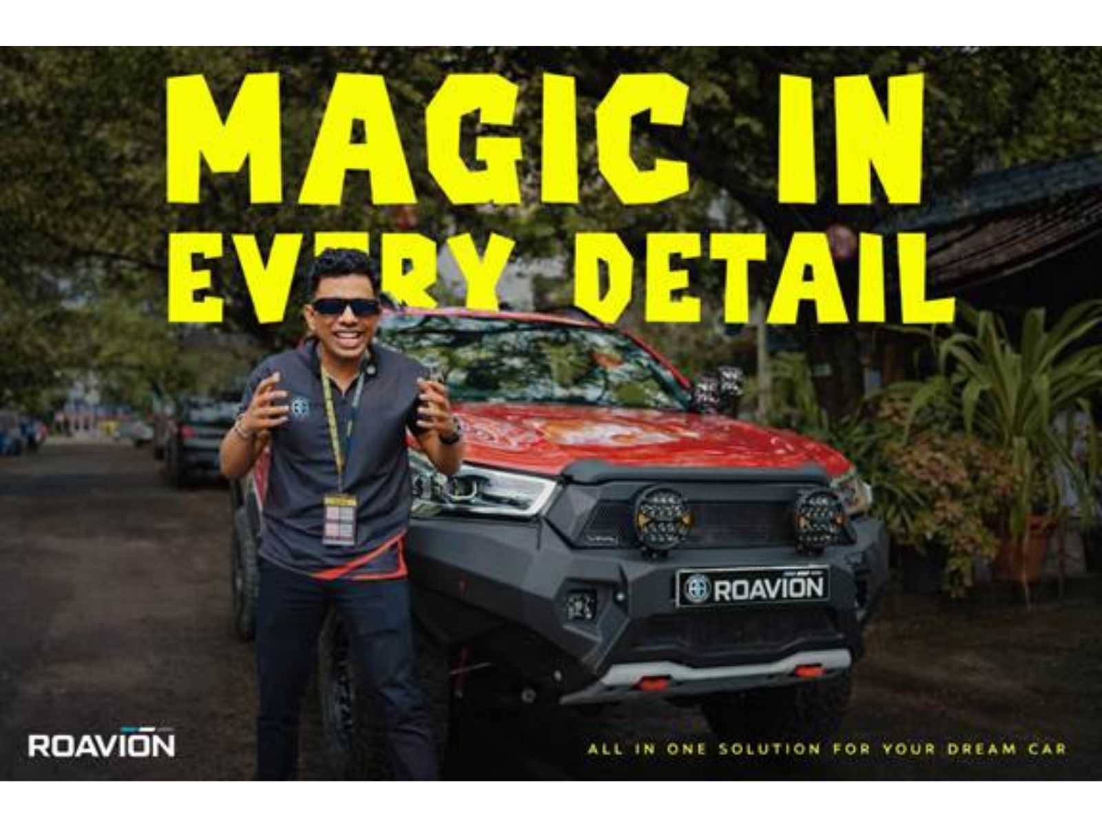 Bootstrapped Aftermarket Platform Autobacs India Crosses $1M Revenue, Targets 100+ National Installation Network Bootstrapped Aftermarket Platform Autobacs India Crosses $1M Revenue, Targets 100+ National Installation Network