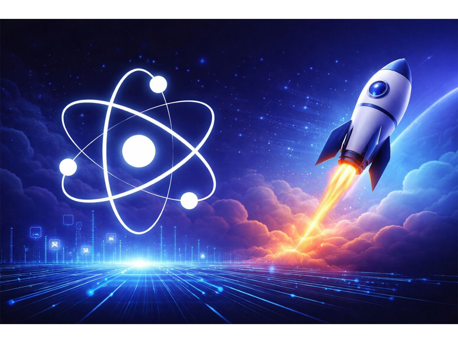 The numbers are starting to speak for themselves