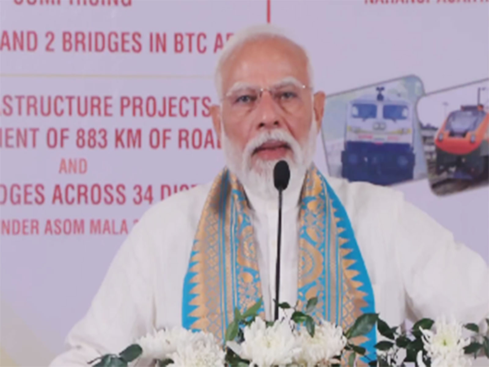 Prime Minister Narendra Modi (Photo/DD)