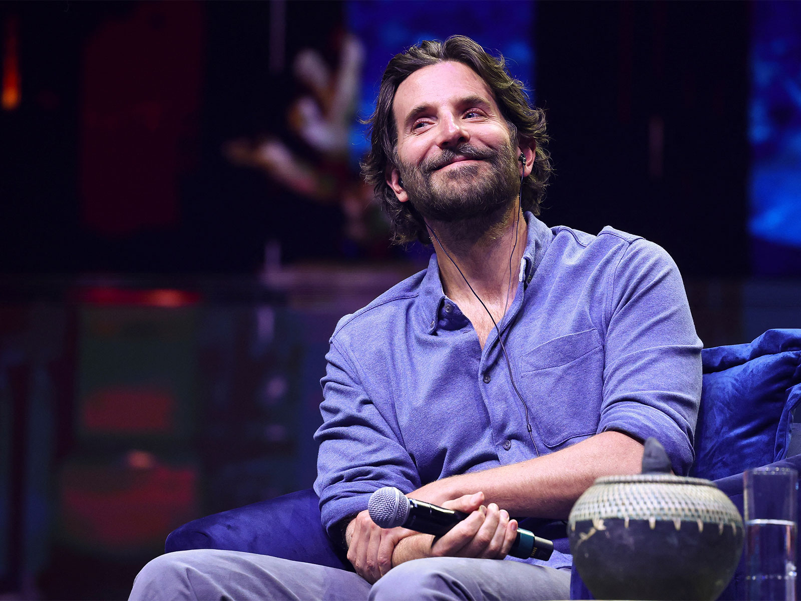 Actor Bradley Cooper (File photo/Reuters) Actor Bradley Cooper (File photo/Reuters)