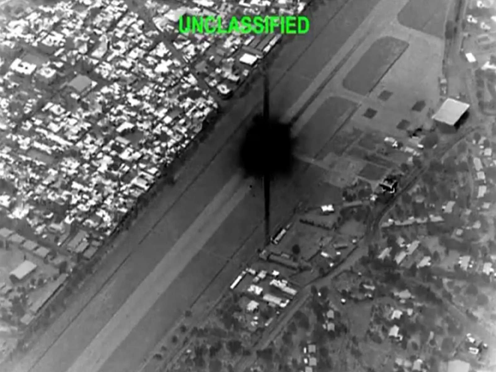 “Iran totally defeated,” says Trump; releases video of US action on Kharg&hellip;