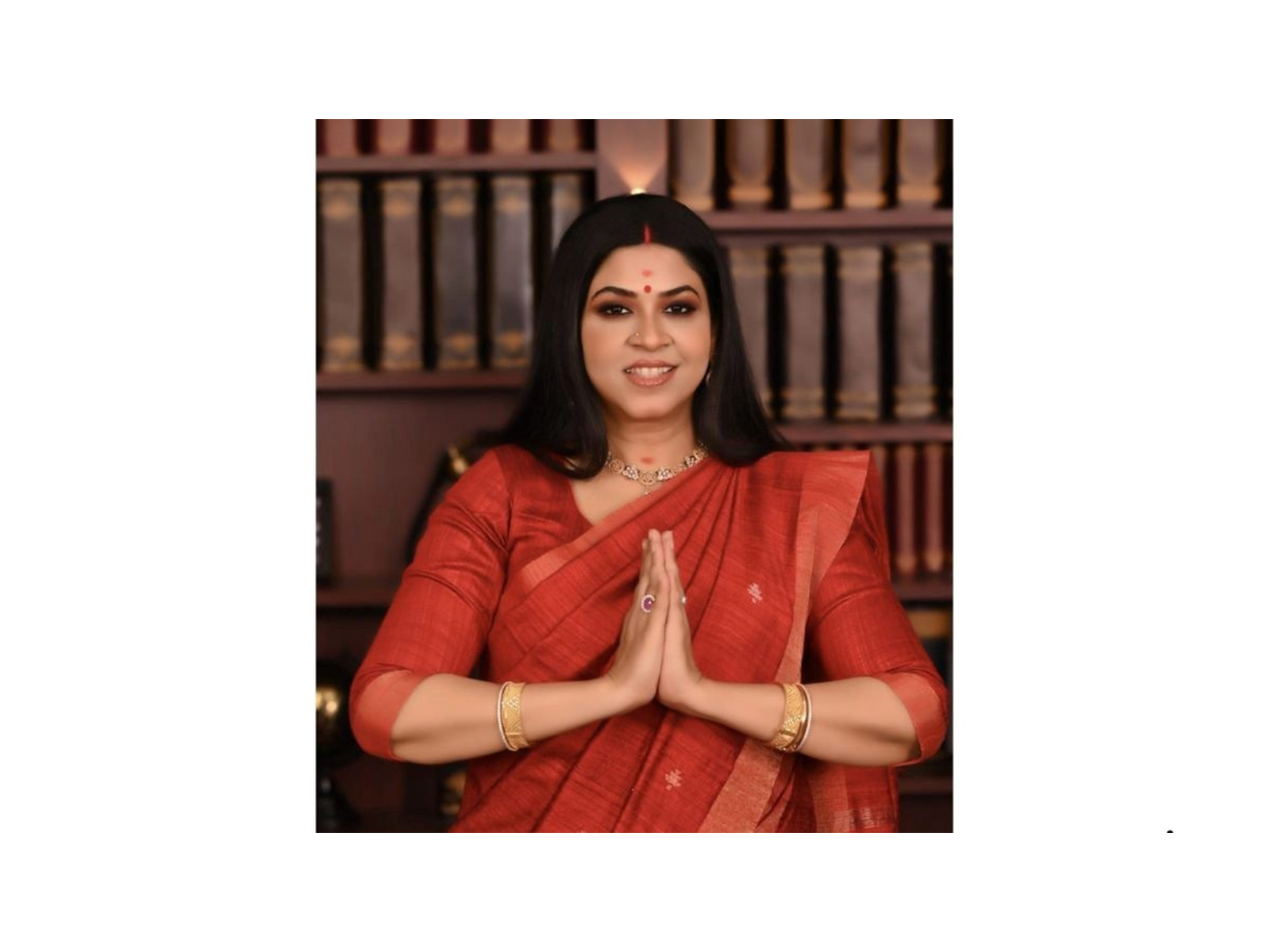 Dr. Sohini Sastri