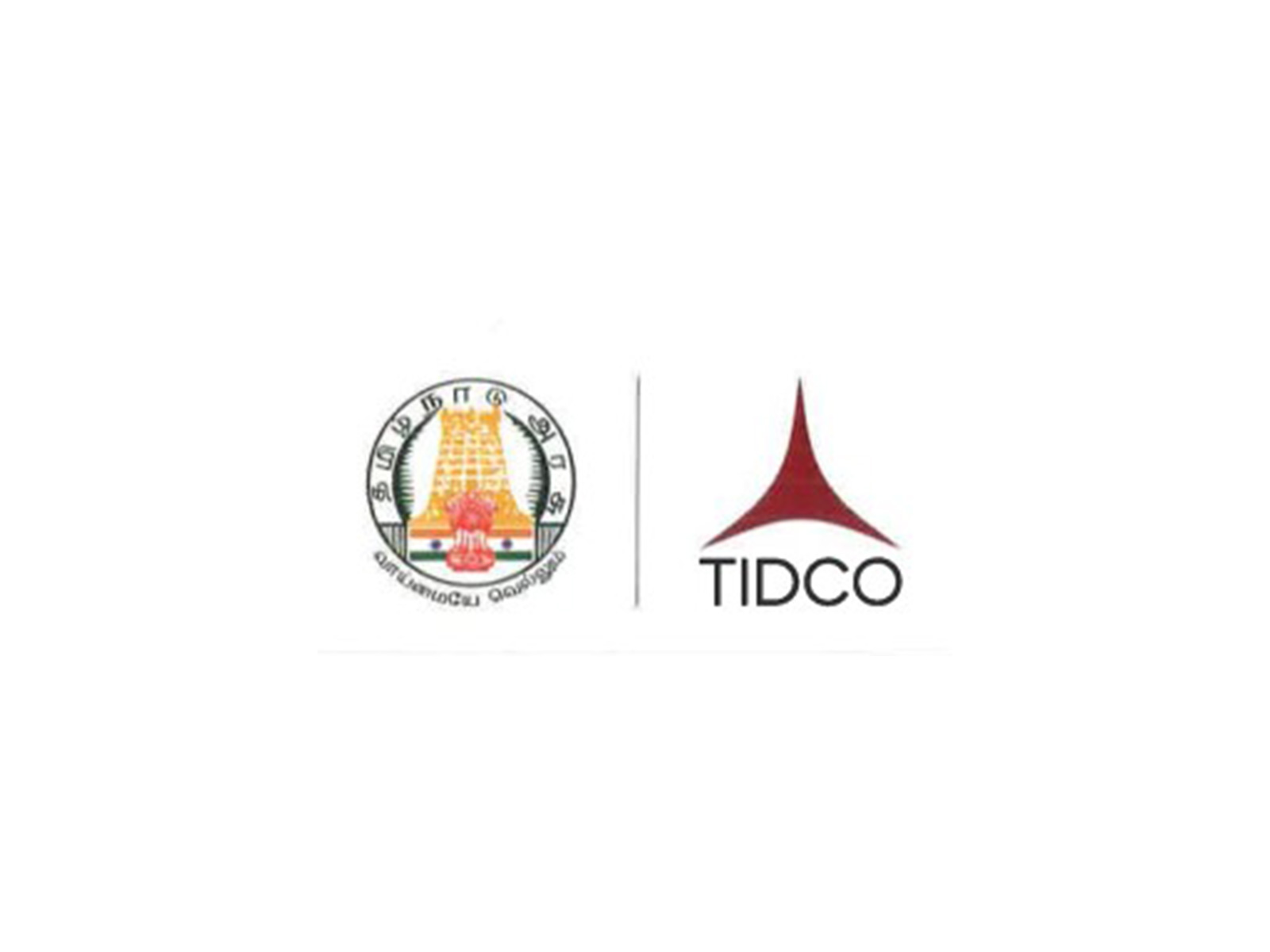 TIDCO official logo (Photo/TIDCO press release)