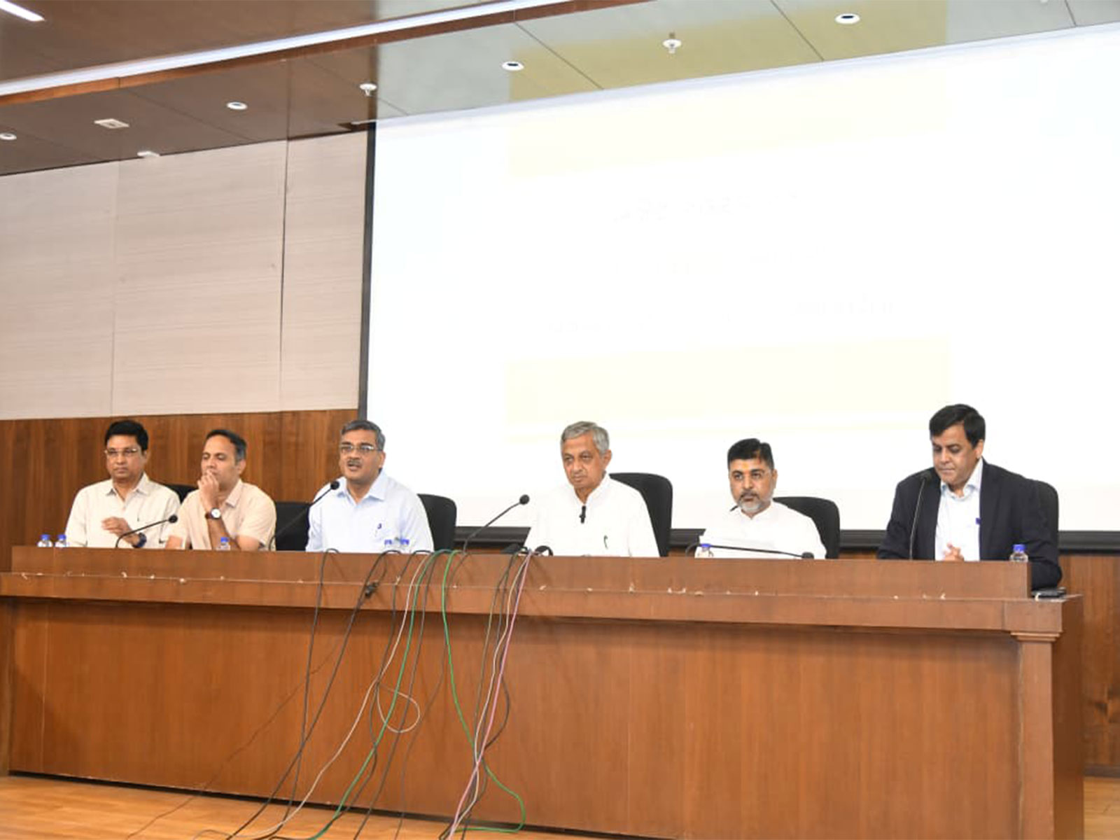 Gujarat allocates Rs 2,902 crore for labour, skill development (Photo/Gujarat CMO)