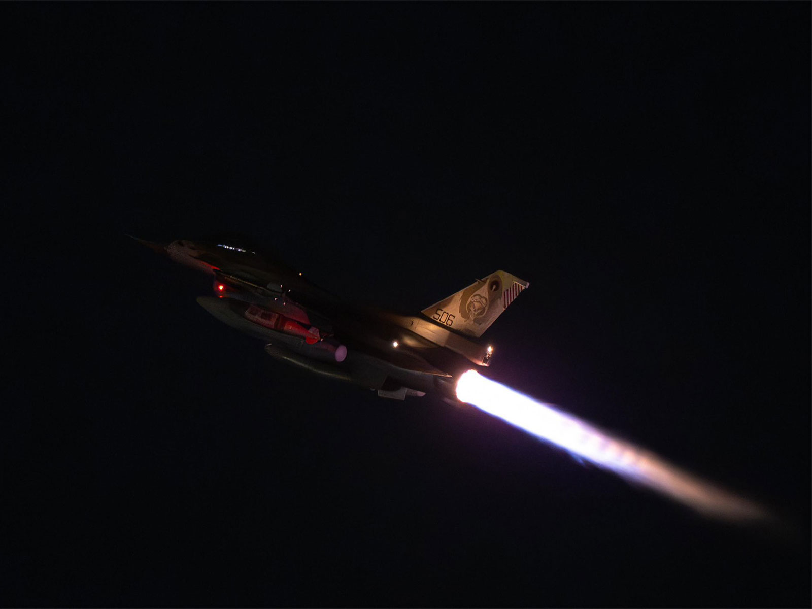 Representative Image (Photo/ X@IAFsite)