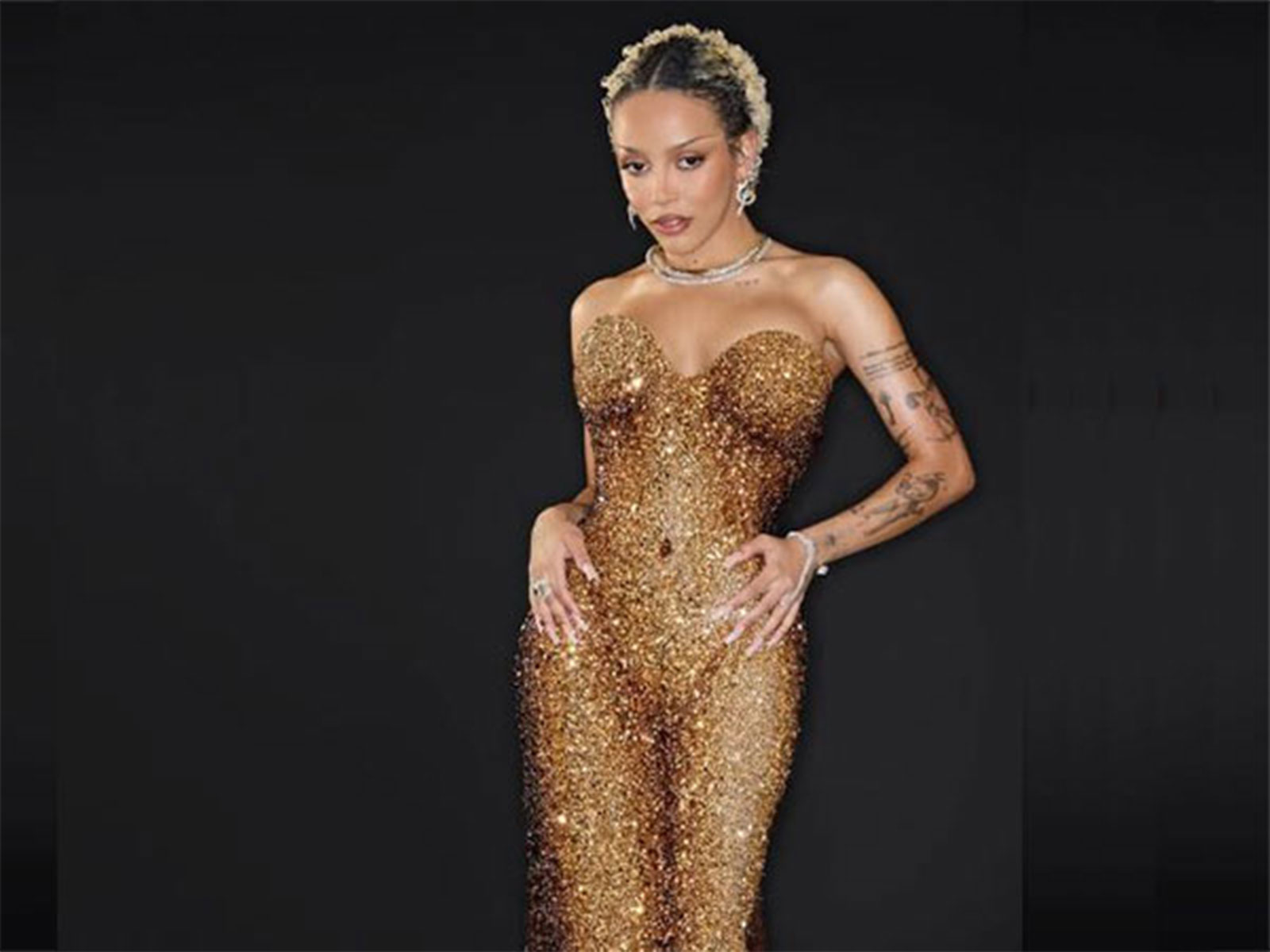 Doja Cat opens up about “agonizing” battle with borderline personality disorder