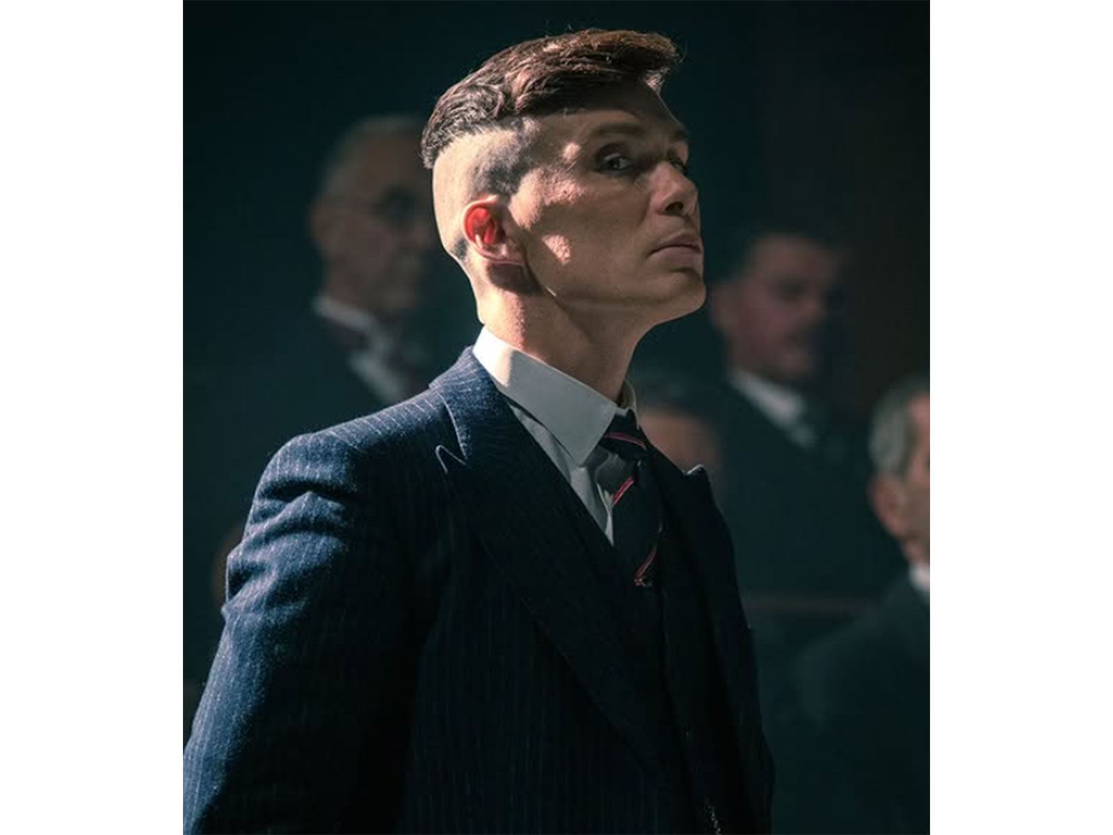 Cillian Murphy as Tommy Shelby (Photo/Instagram/@peakyblinders) Cillian Murphy as Tommy Shelby (Photo/Instagram/@peakyblinders)