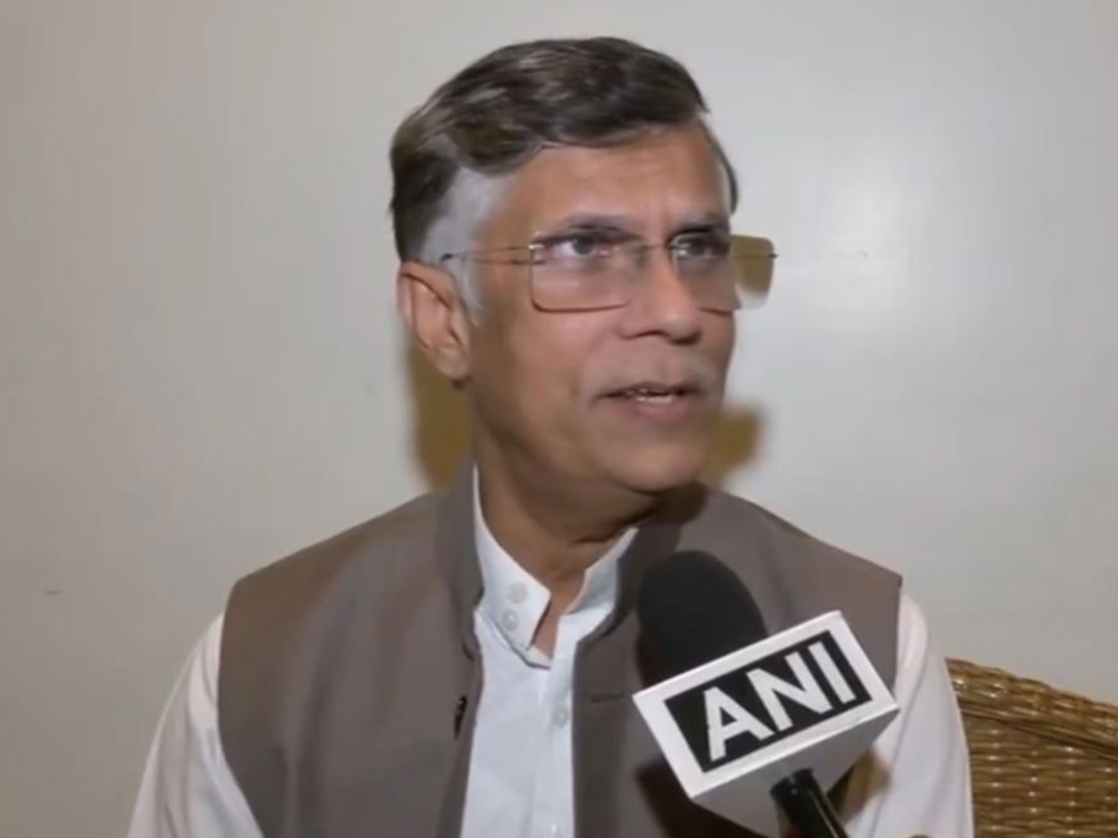 Congress leader Pawan Khera (Photo/ANI) Congress leader Pawan Khera (Photo/ANI)