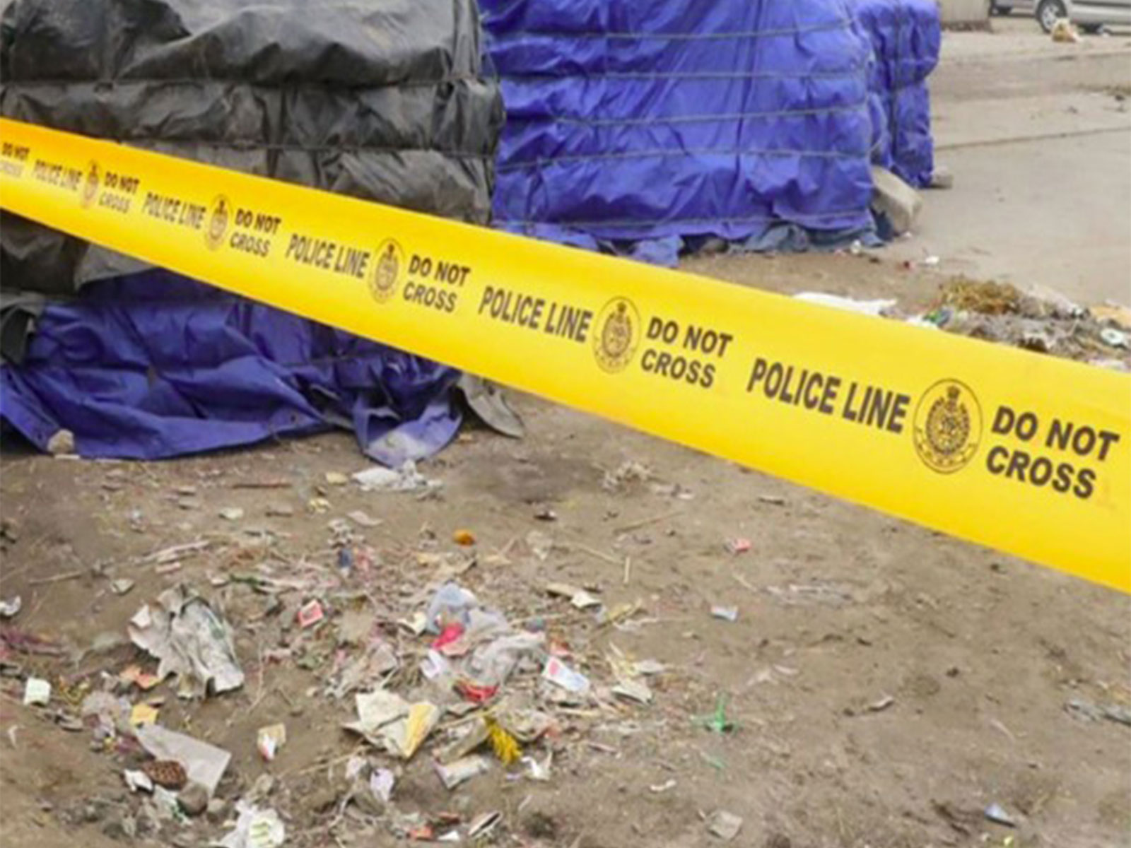 Representative Image (File Photo/ANI) Representative Image (File Photo/ANI)