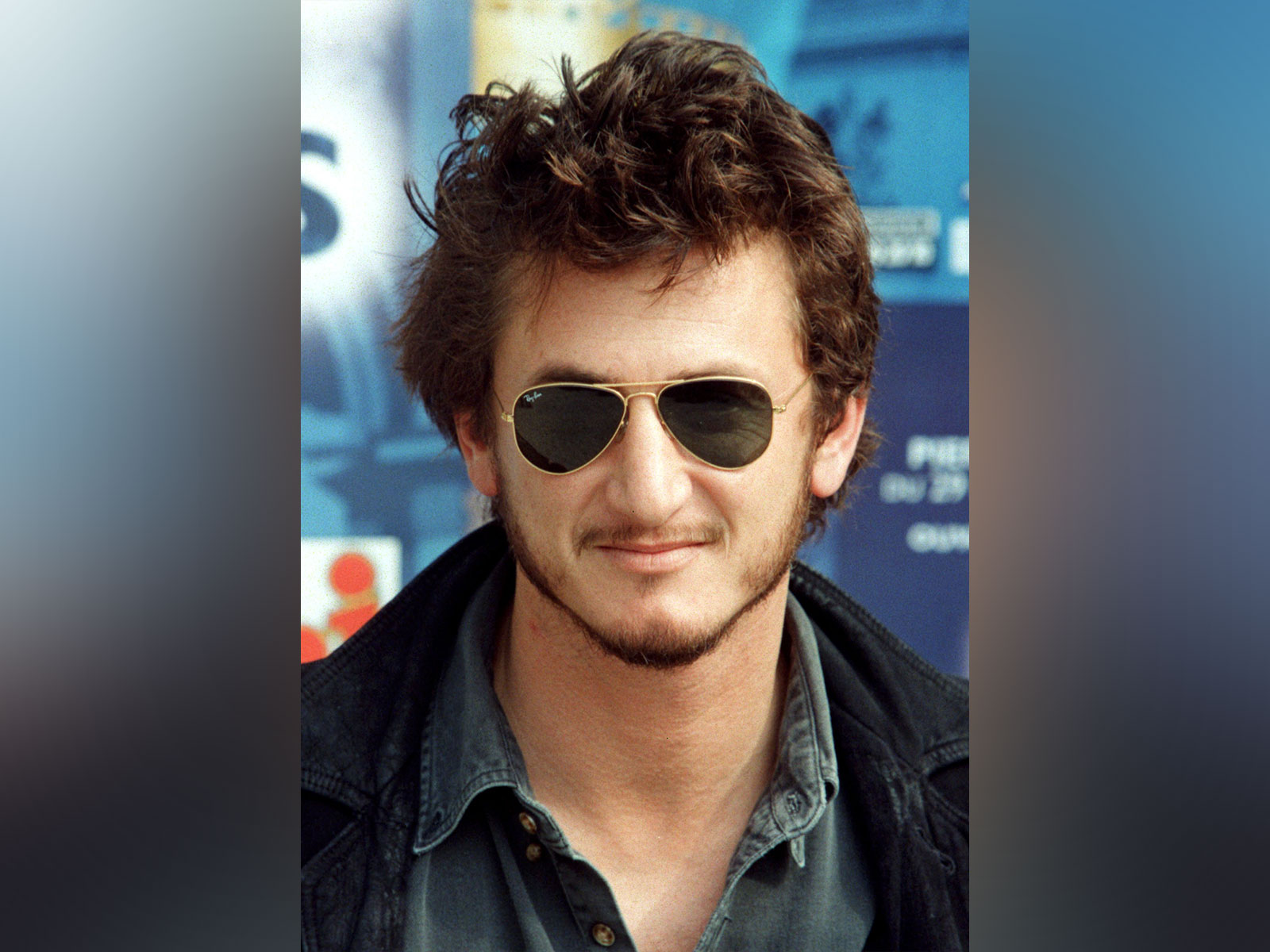 Actor Sean Penn (Image source: Reuters)
