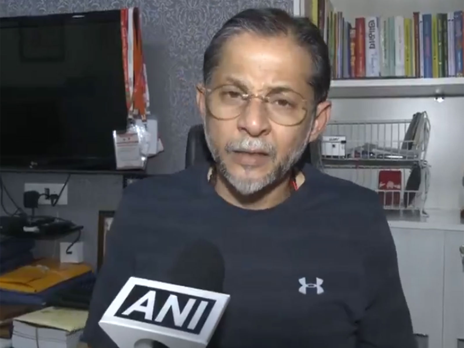 Assam BJP MLA Diganta Kalita (Photo/ANI) Assam BJP MLA Diganta Kalita (Photo/ANI)