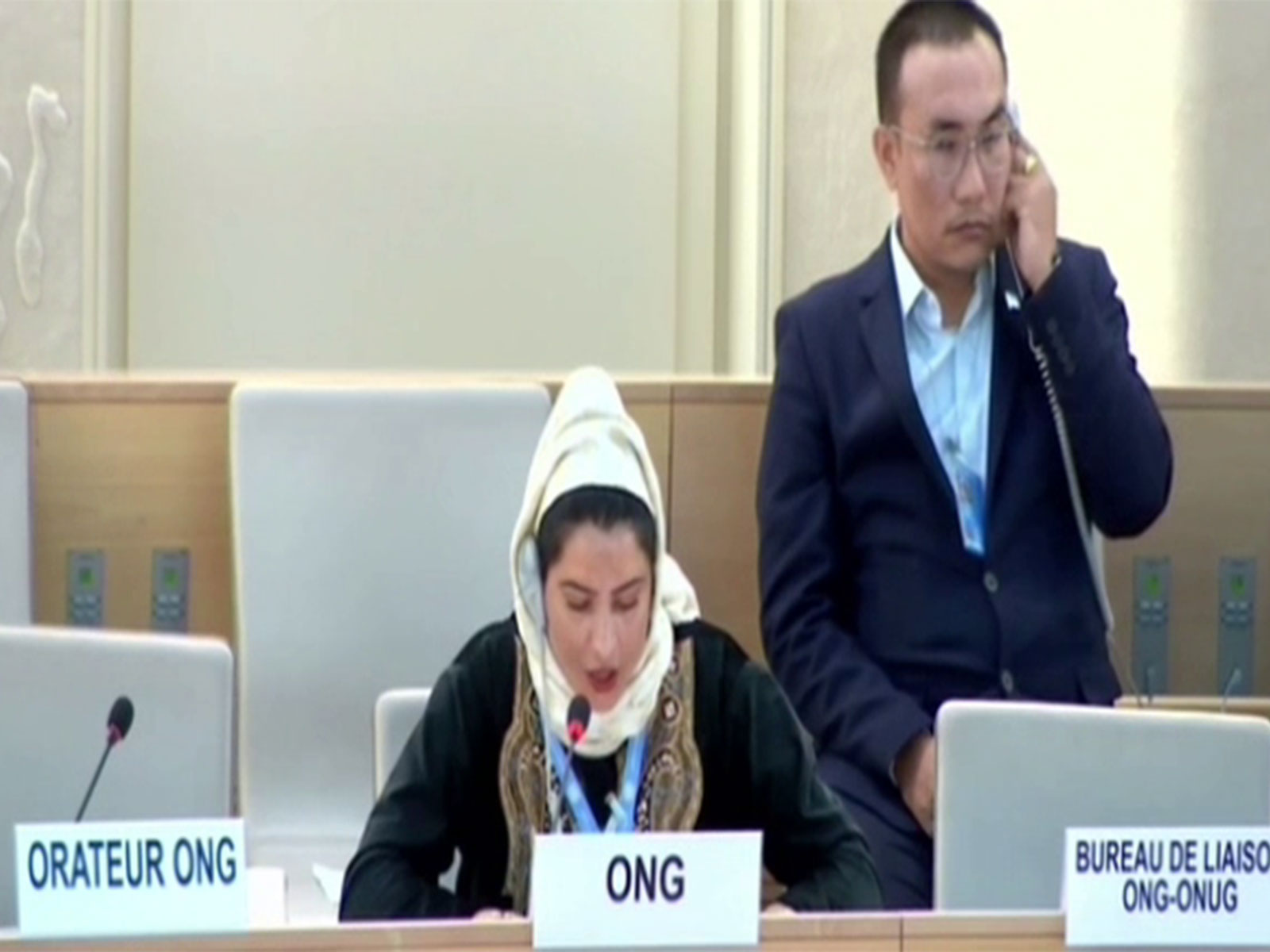 Tasleema Akhter ( X/@tasleemakashmir)