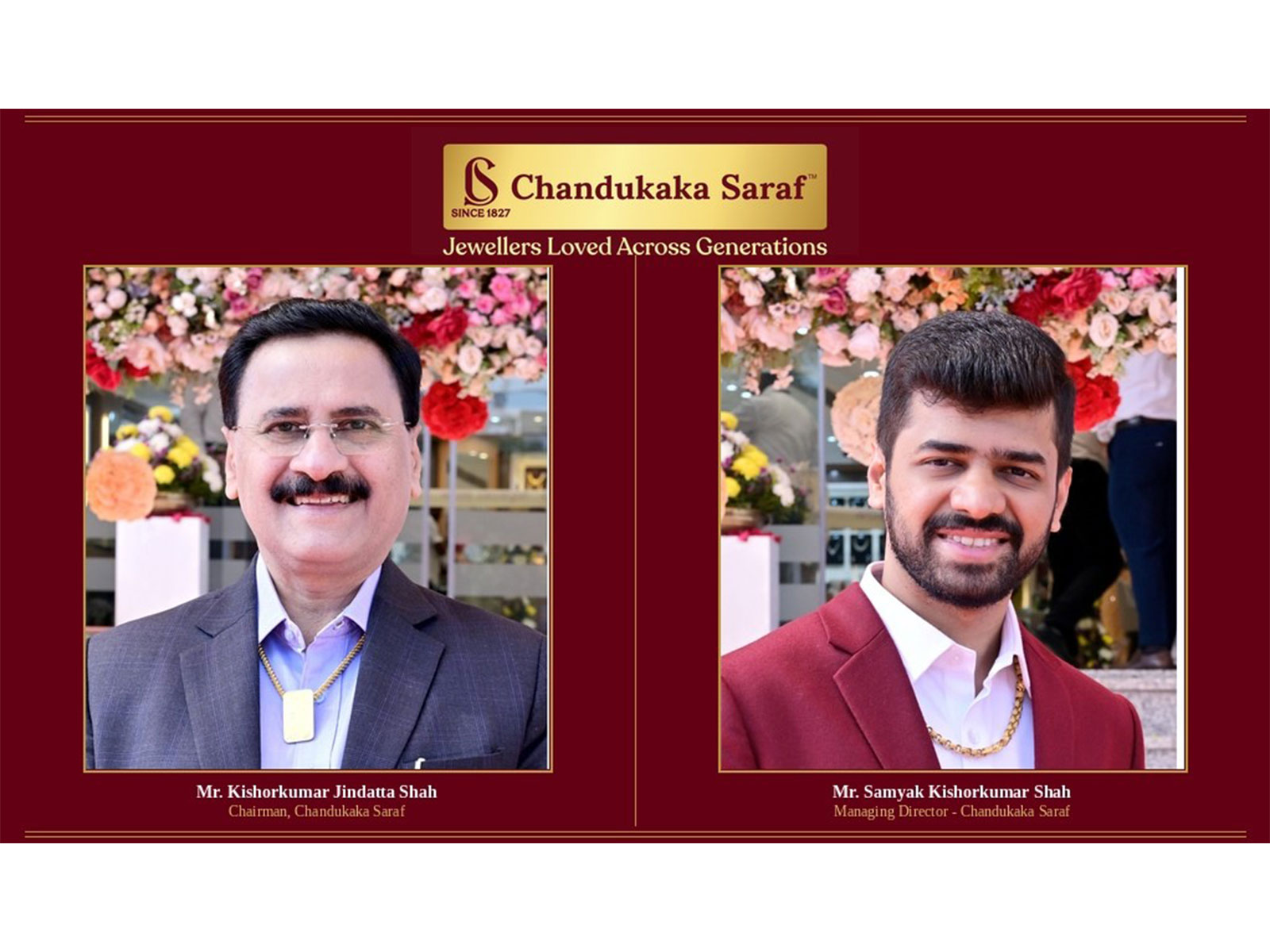 Gudi Padwa & The Tradition Of Auspicious Jewellery Shopping With Chandukaka Saraf Gudi Padwa & The Tradition Of Auspicious Jewellery Shopping With Chandukaka Saraf