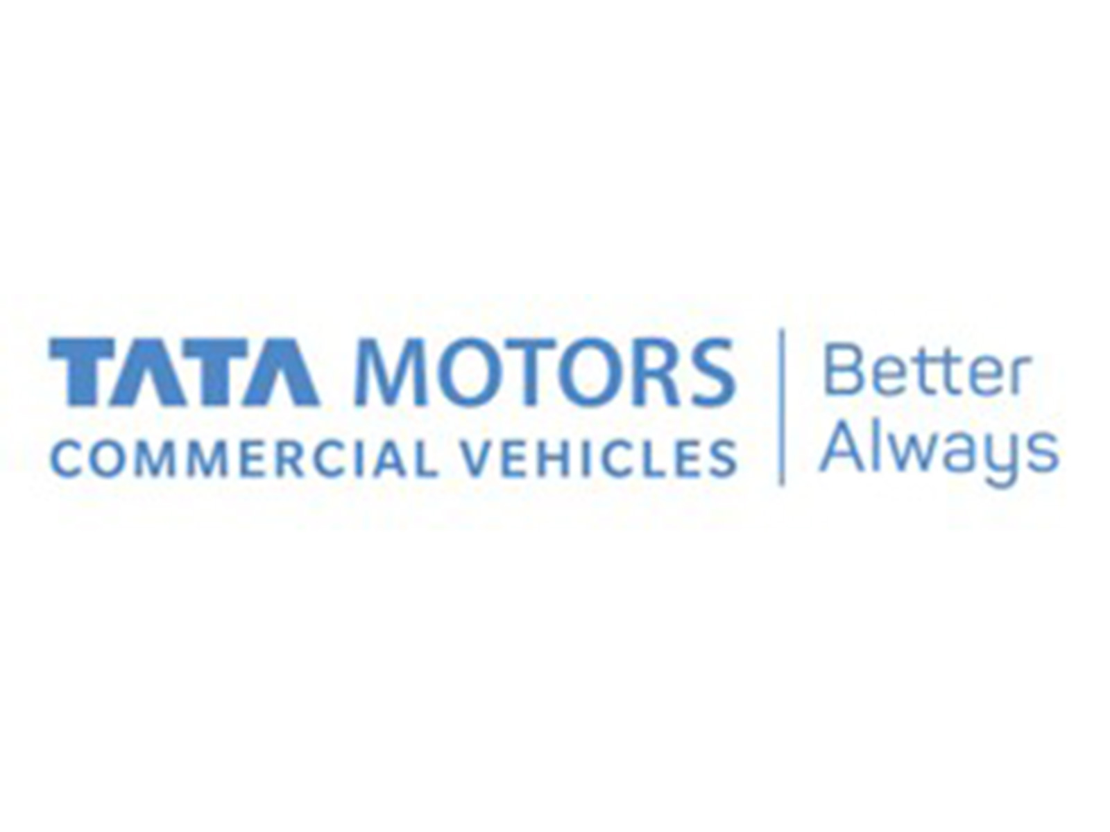 Tata Motors Logo (Photo/Tata Motors Press Release) Tata Motors Logo (Photo/Tata Motors Press Release)