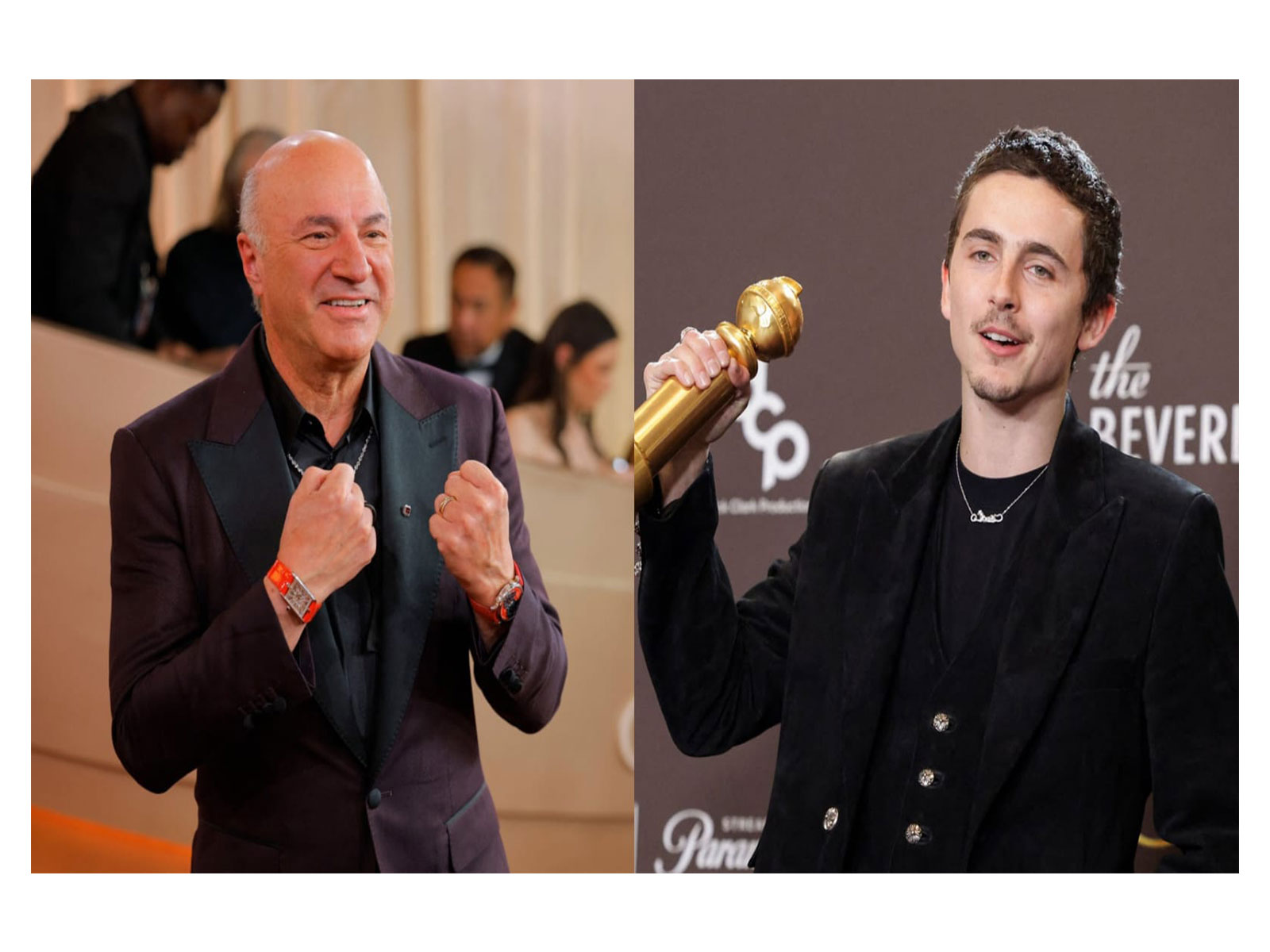 Kevin O’Leary defends Timothee Chalamet amid opera-ballet backlash at Oscars 2026